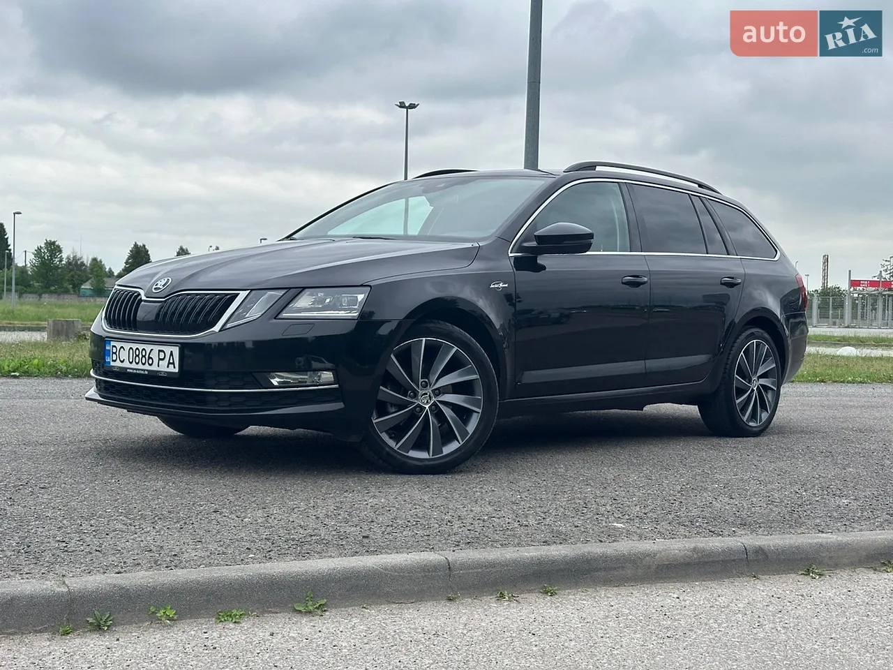 2017 Skoda Octavia - мініатюра 77