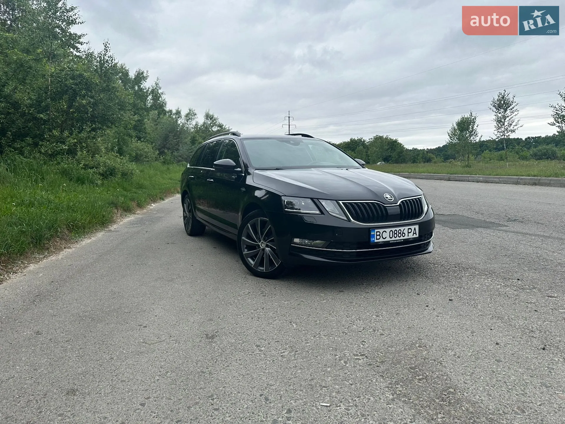 2017 Skoda Octavia - мініатюра 6