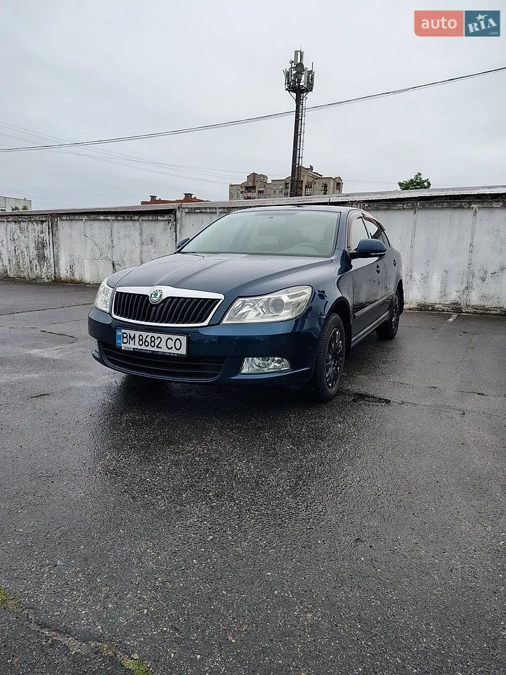 2012 Skoda Octavia - мініатюра 14