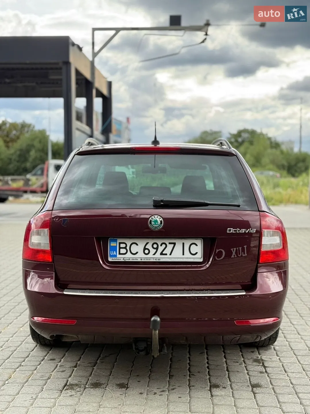 2010 Skoda Octavia - мініатюра 21