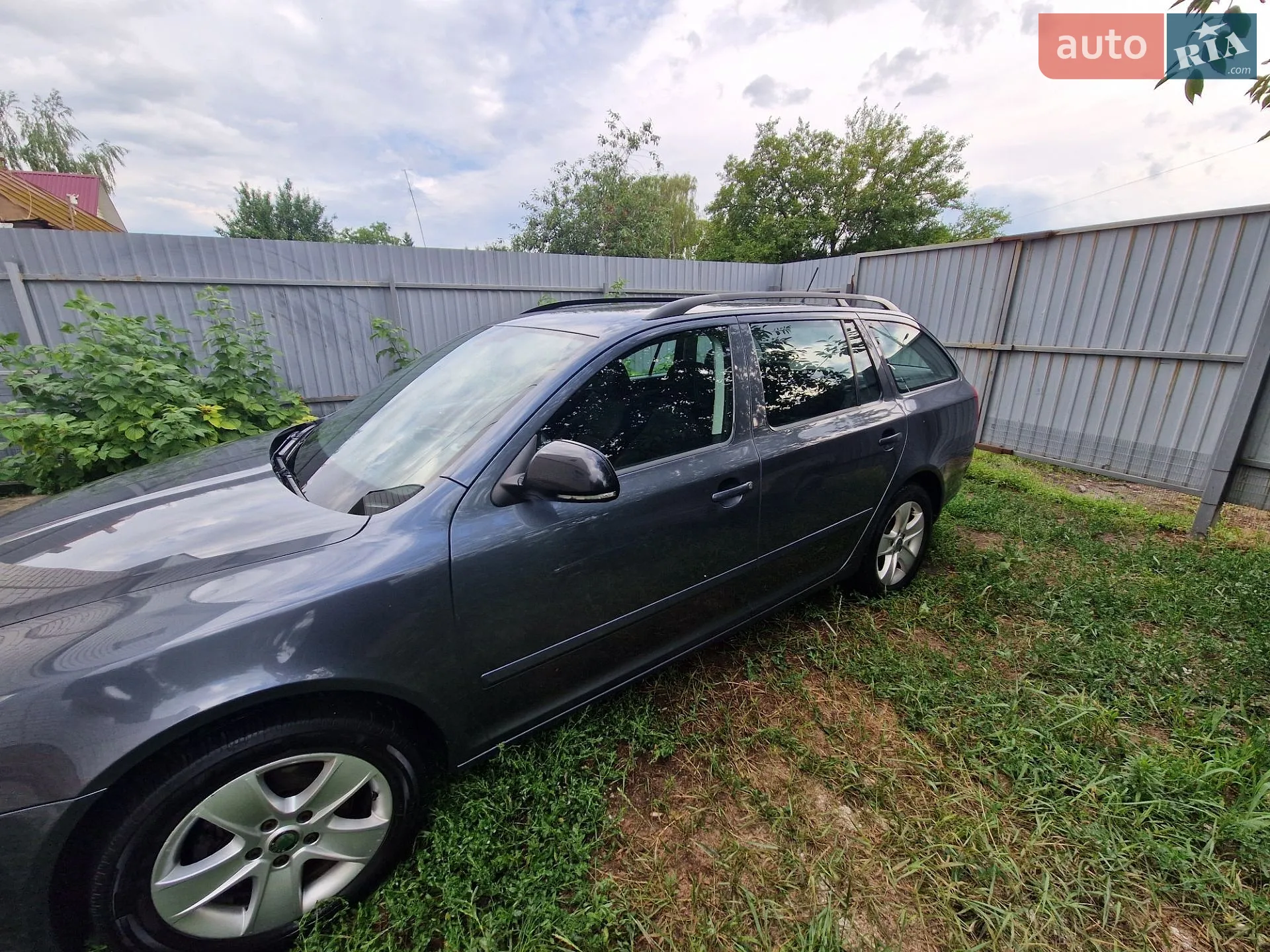 2011 Skoda Octavia - мініатюра 3