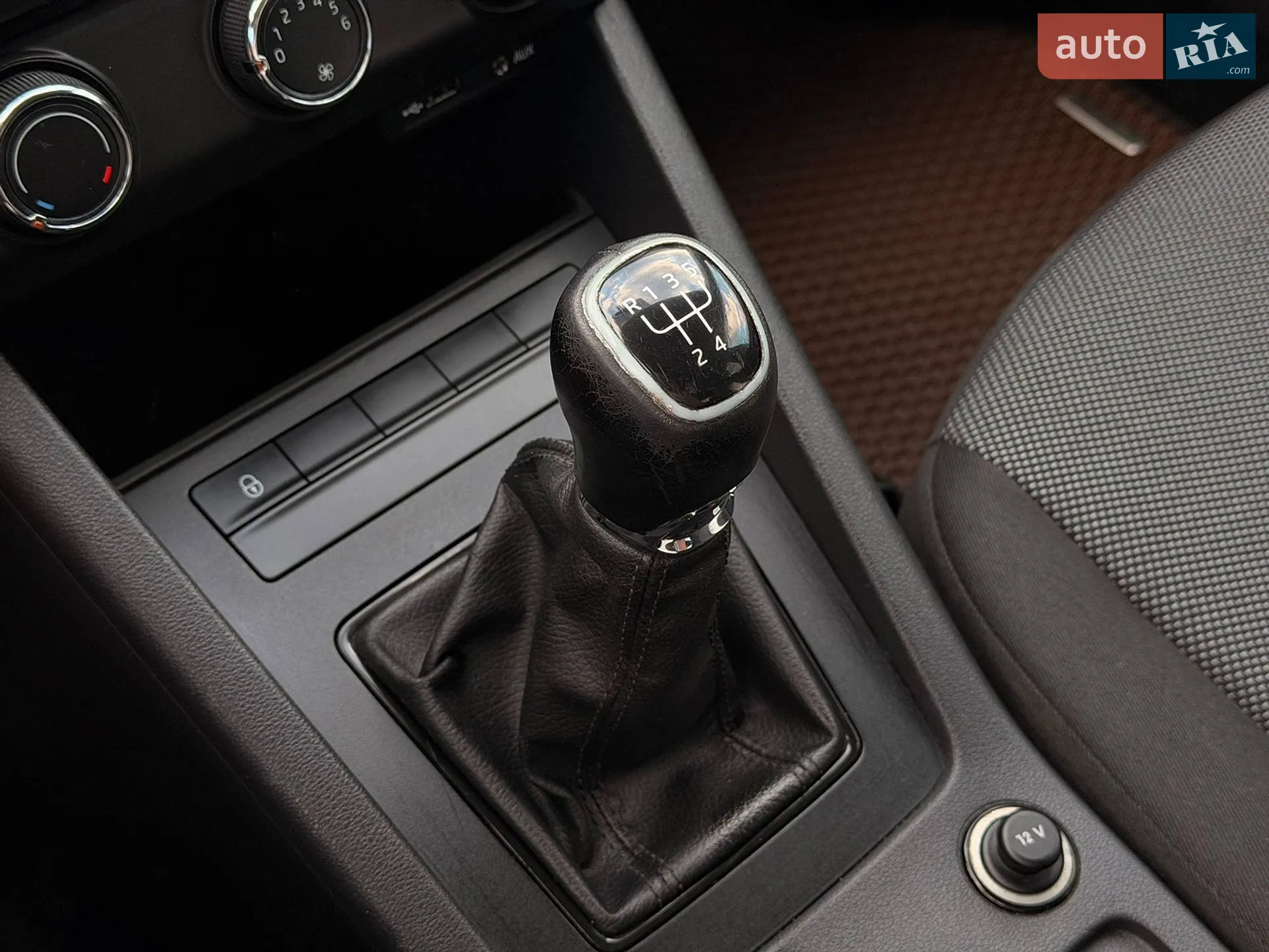 2015 Skoda Octavia - мініатюра 8