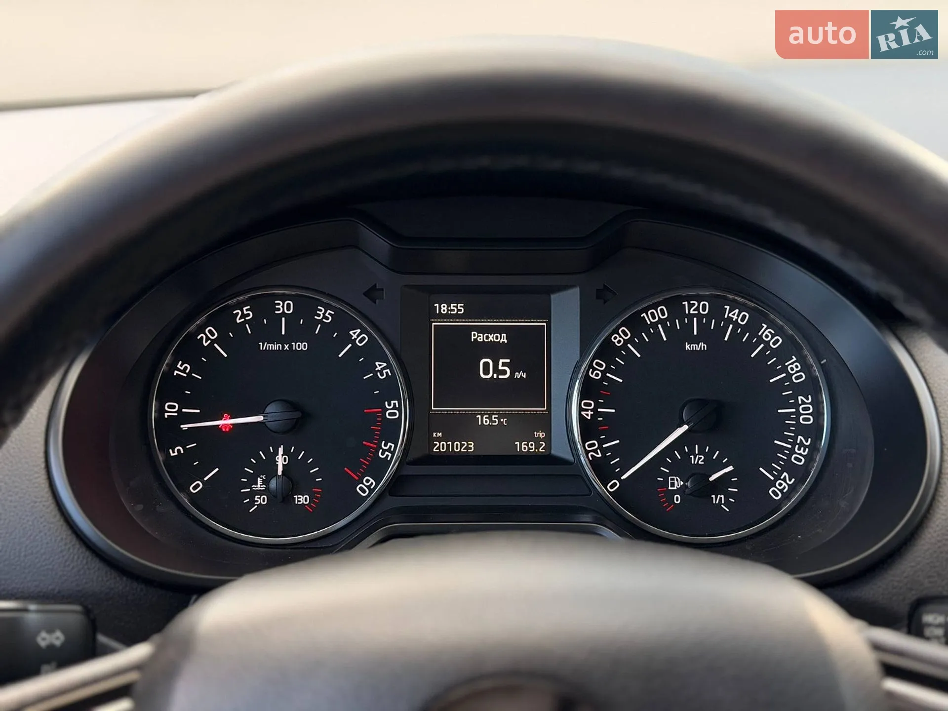 2015 Skoda Octavia - мініатюра 24
