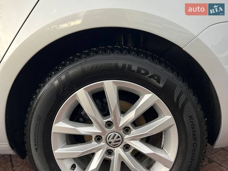 Универсал Skoda Octavia 2014 в Калуше