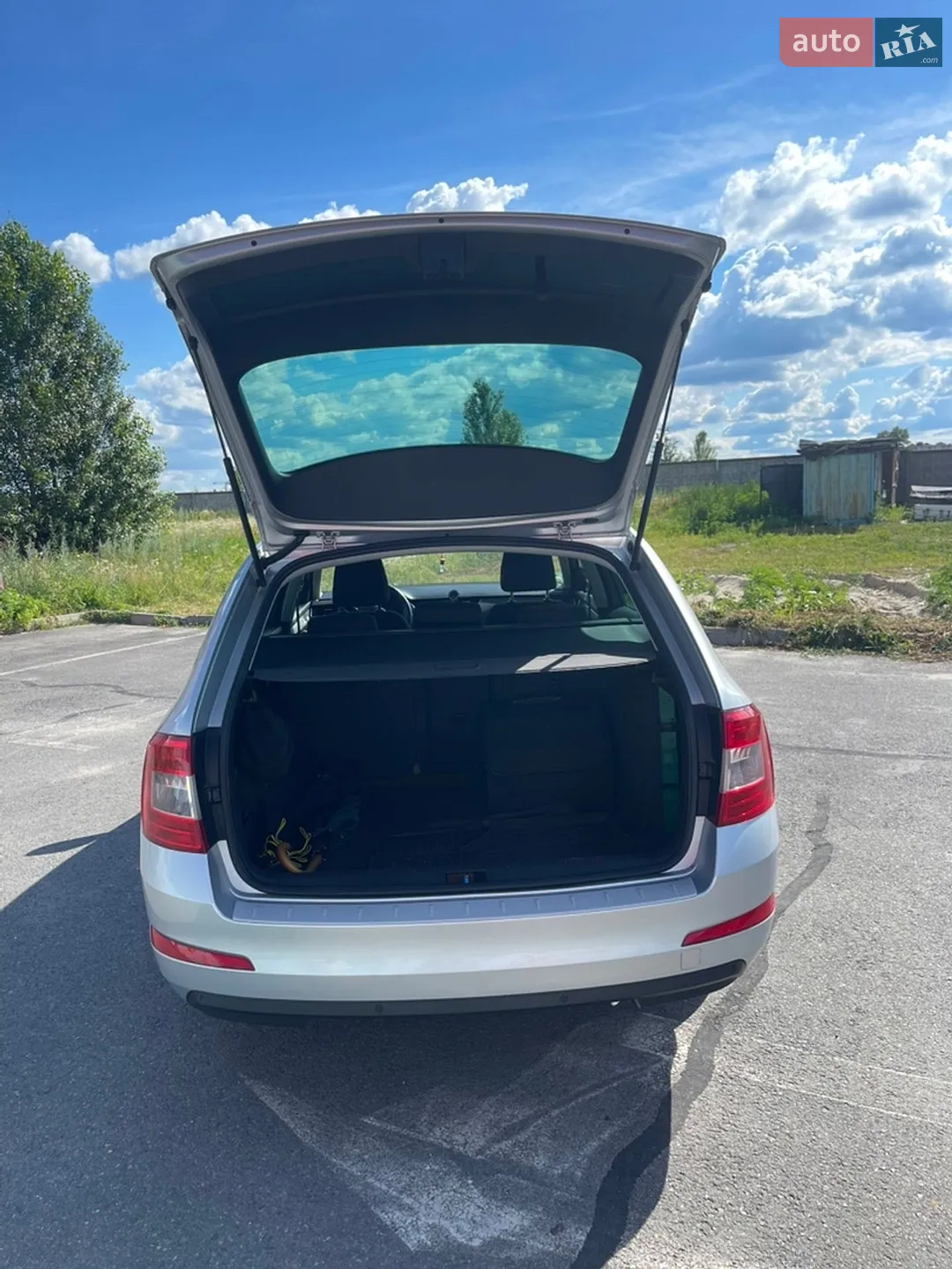 2014 Skoda Octavia - мініатюра 16