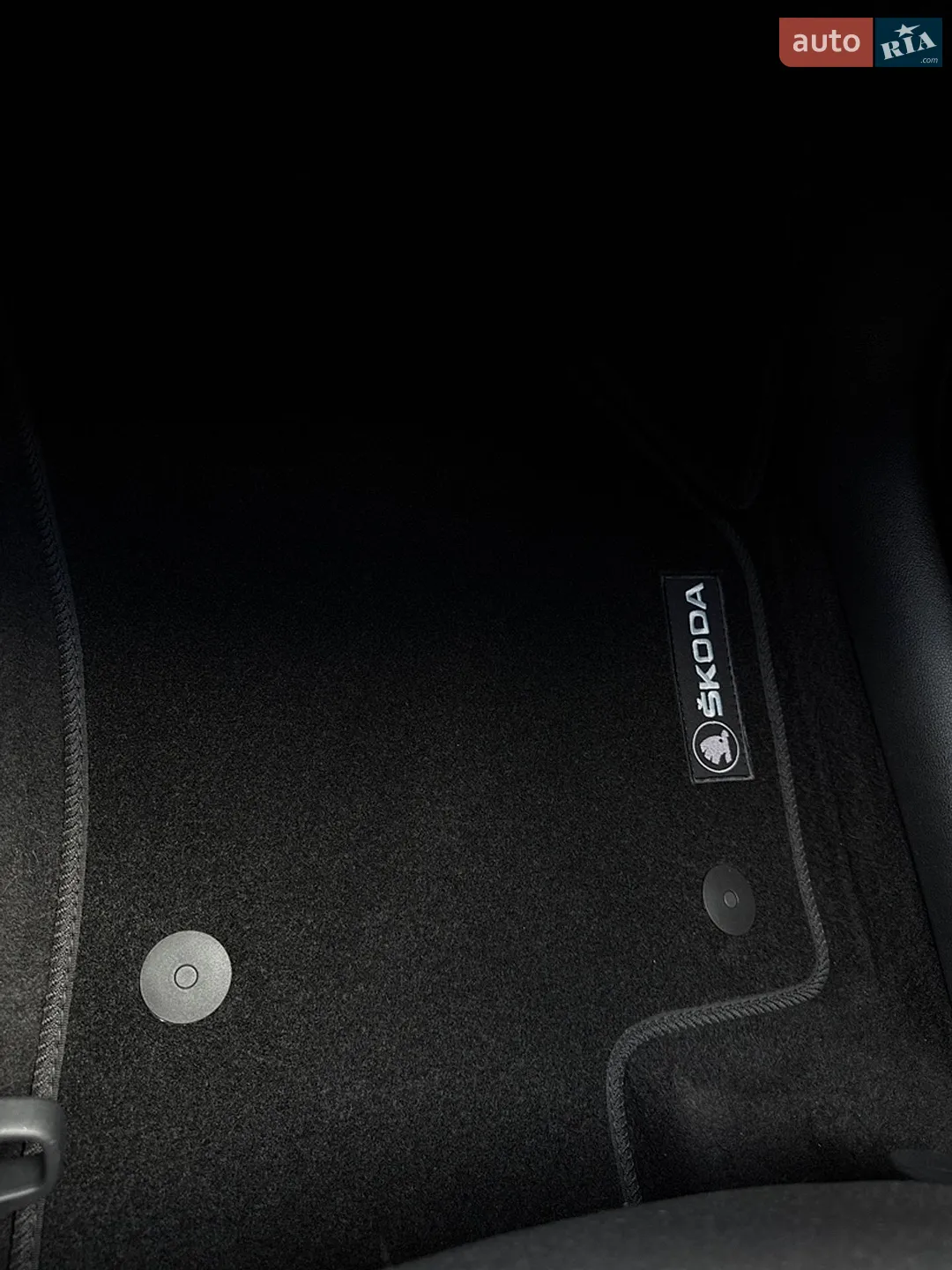 2013 Skoda Octavia - мініатюра 10