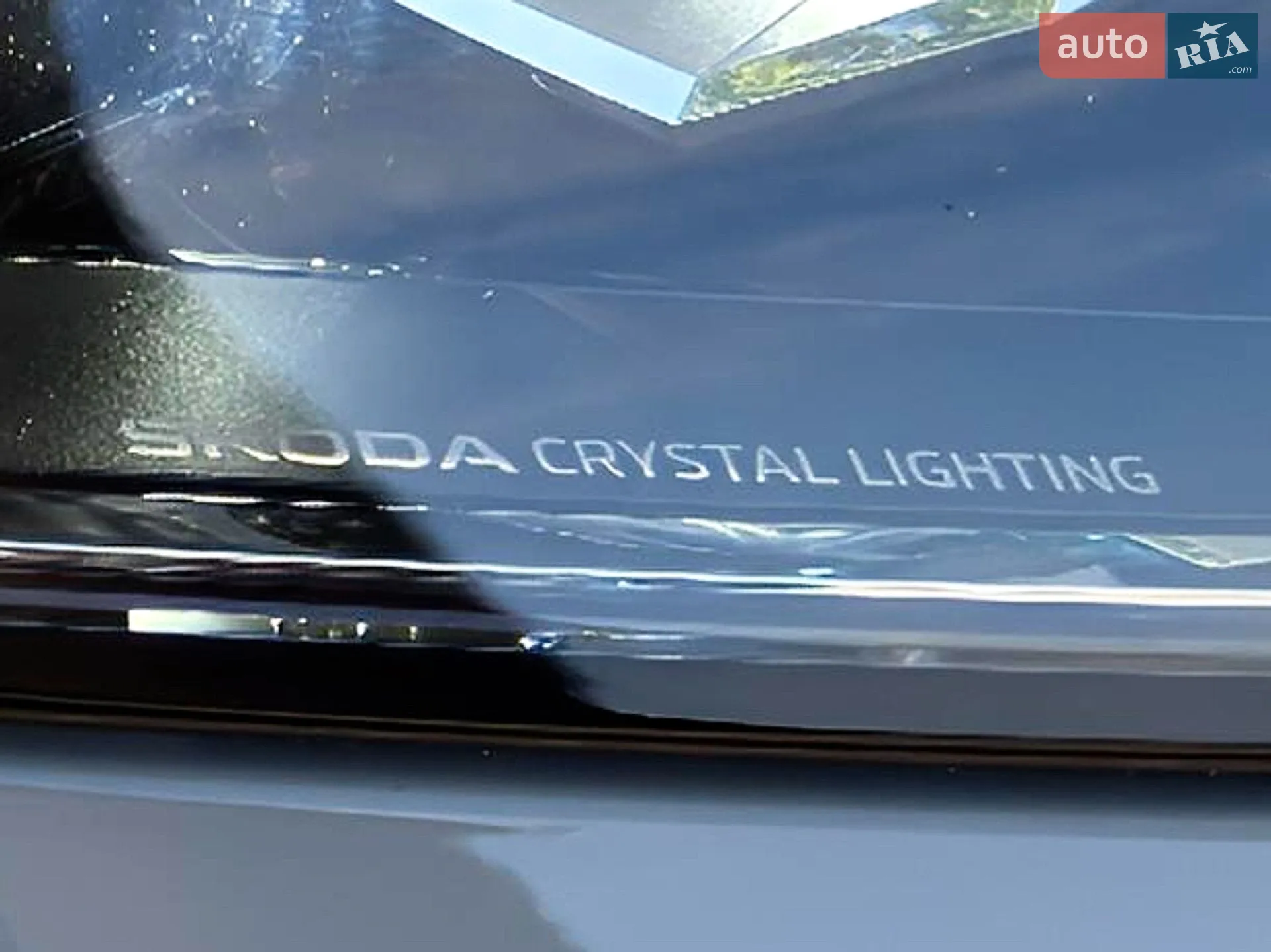 2025 Skoda Octavia - мініатюра 28