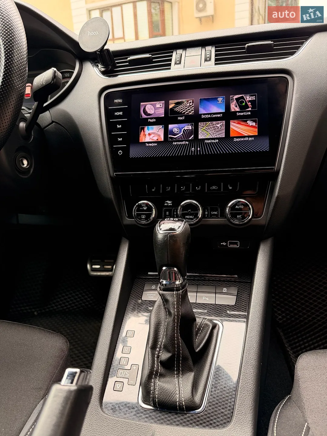 2018 Skoda Octavia - мініатюра 20
