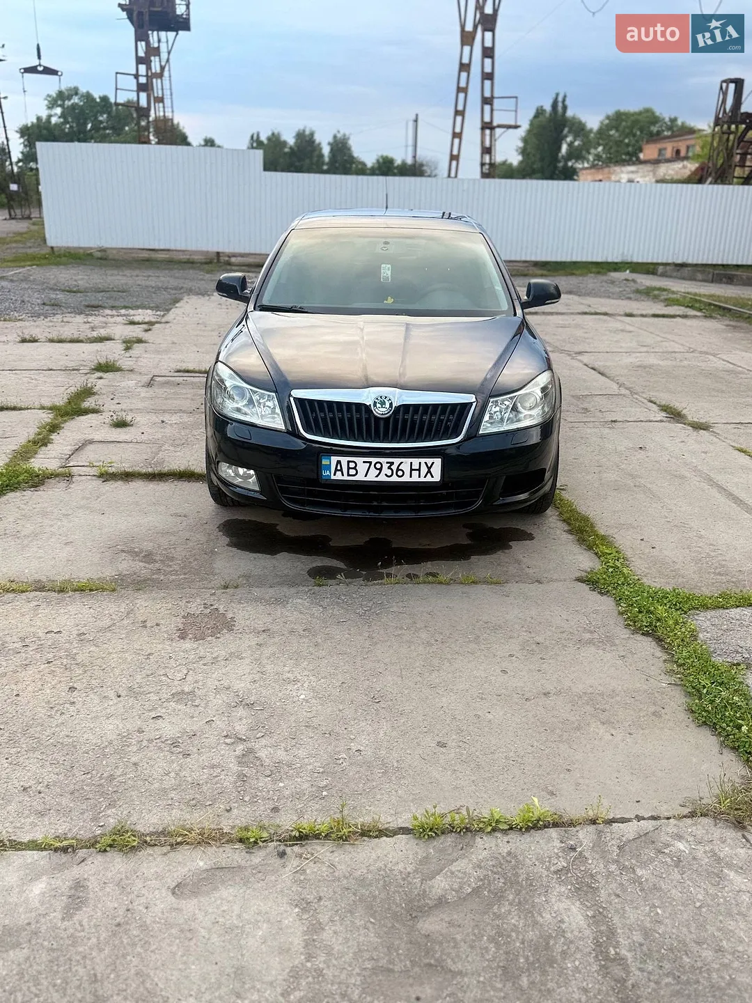 2010 Skoda Octavia - мініатюра 6