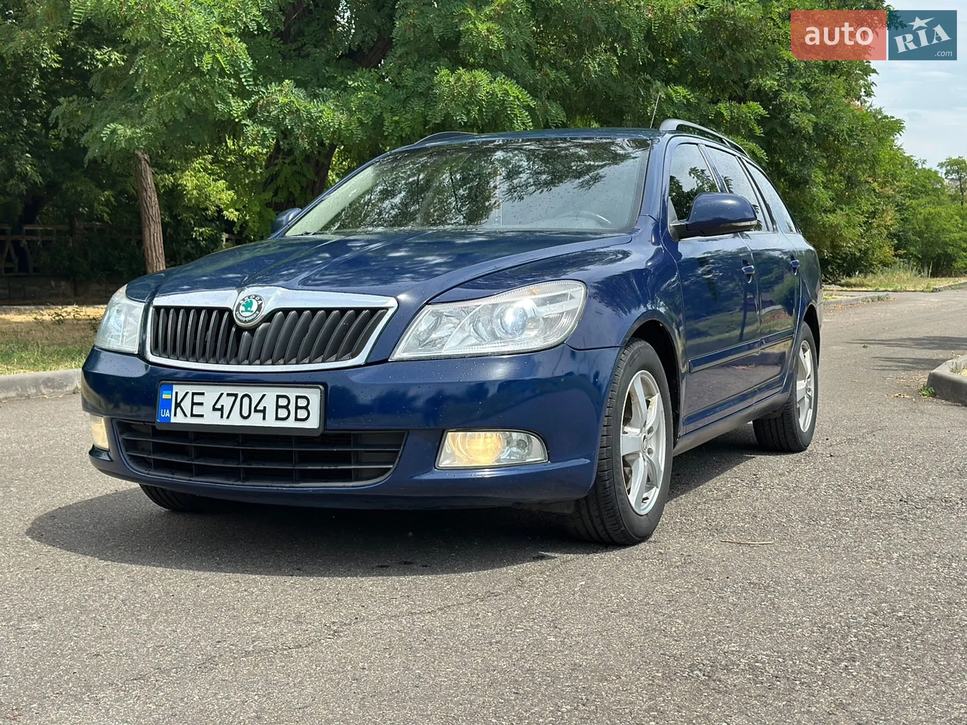 2011 Skoda Octavia - мініатюра 3
