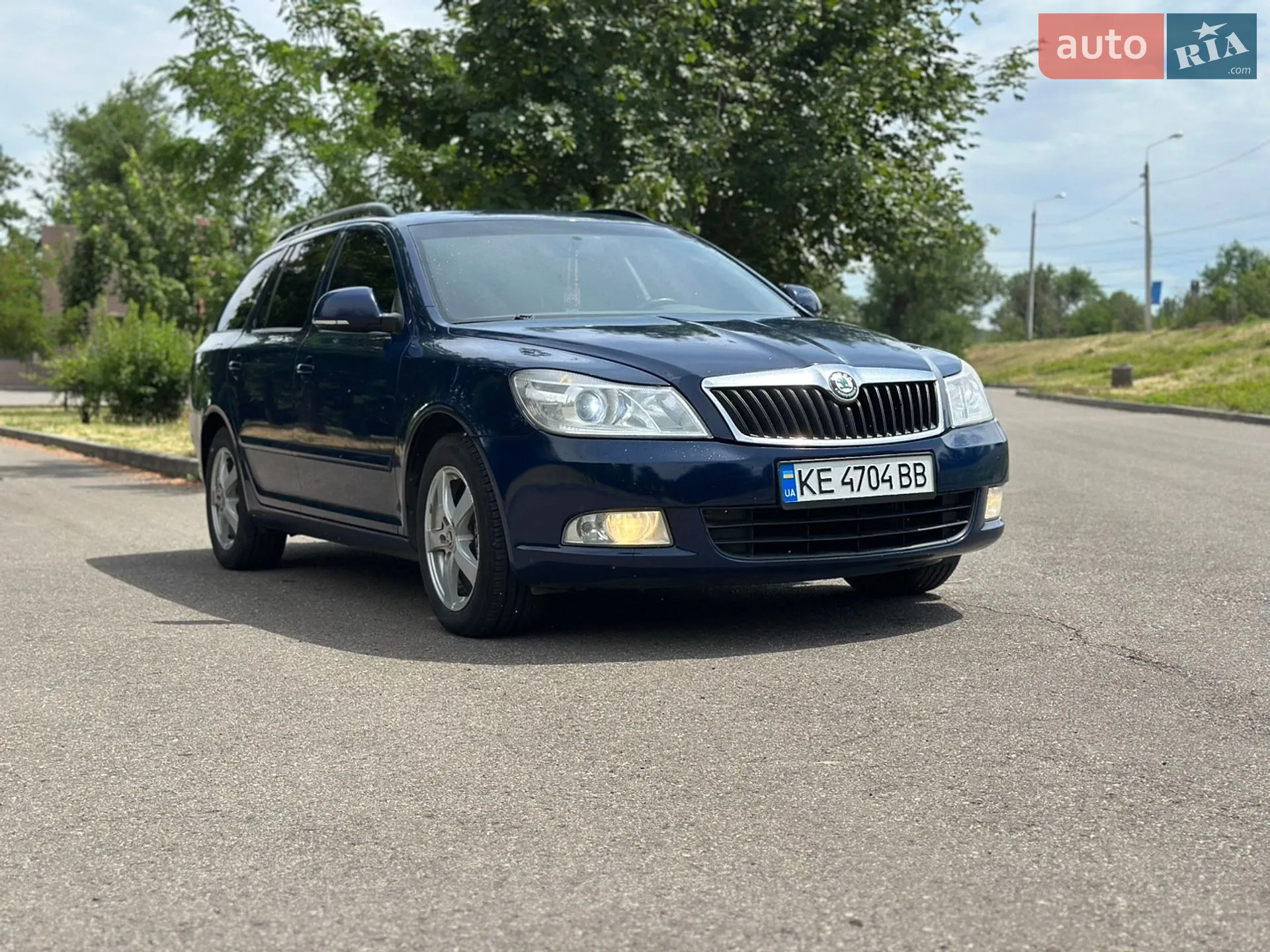 2011 Skoda Octavia - мініатюра 9