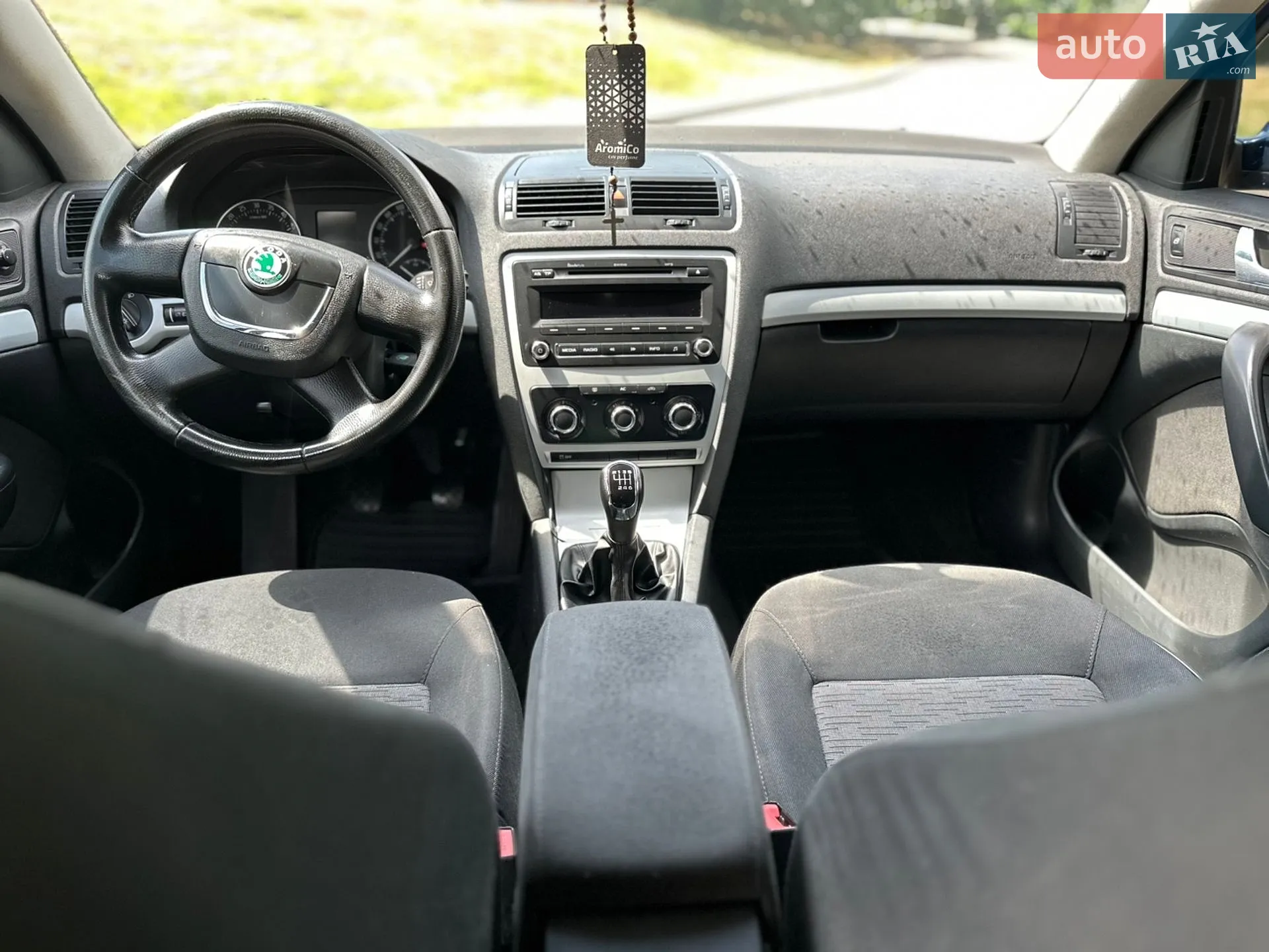 2011 Skoda Octavia - мініатюра 17