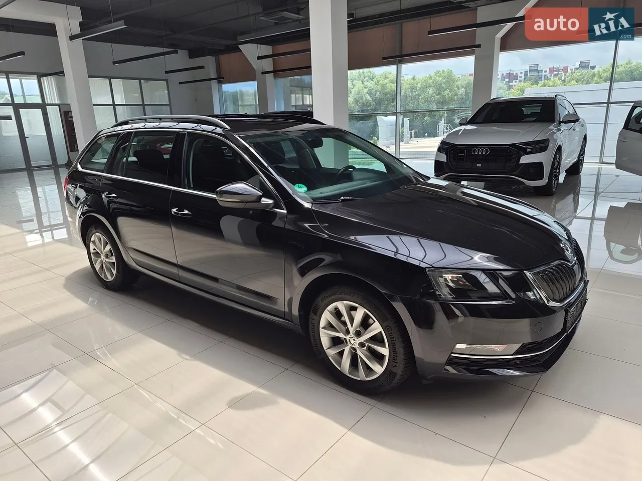 2013 Audi A6 - мініатюра 35