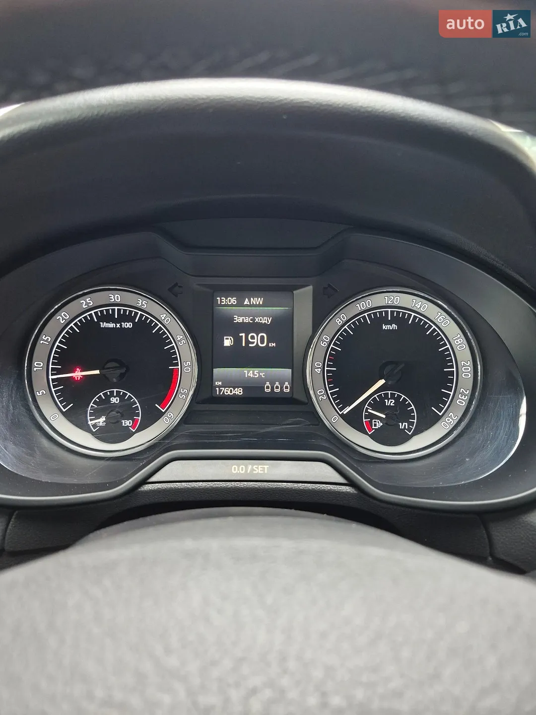 2017 Skoda Octavia - мініатюра 15
