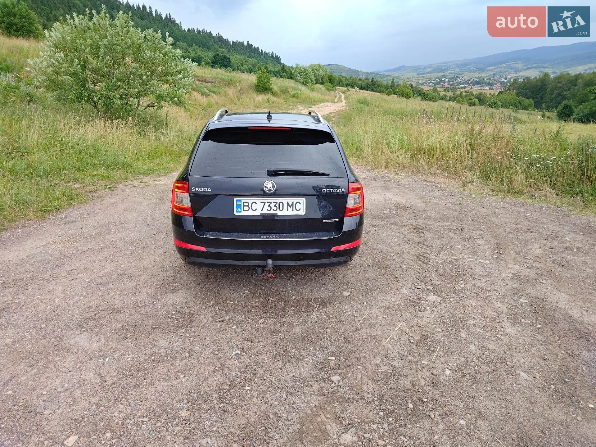 2014 Skoda Octavia - мініатюра 3