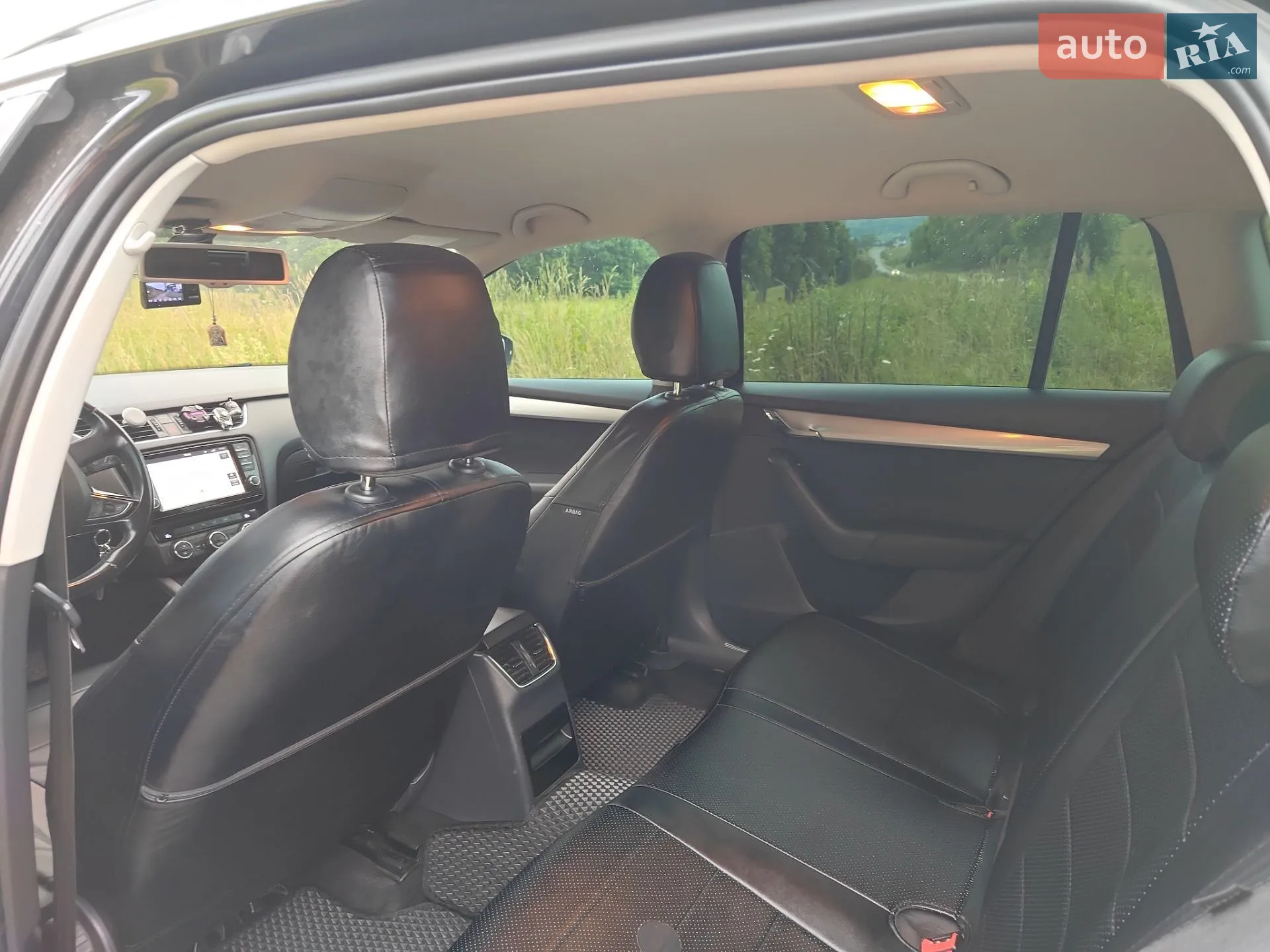 2014 Skoda Octavia - мініатюра 16