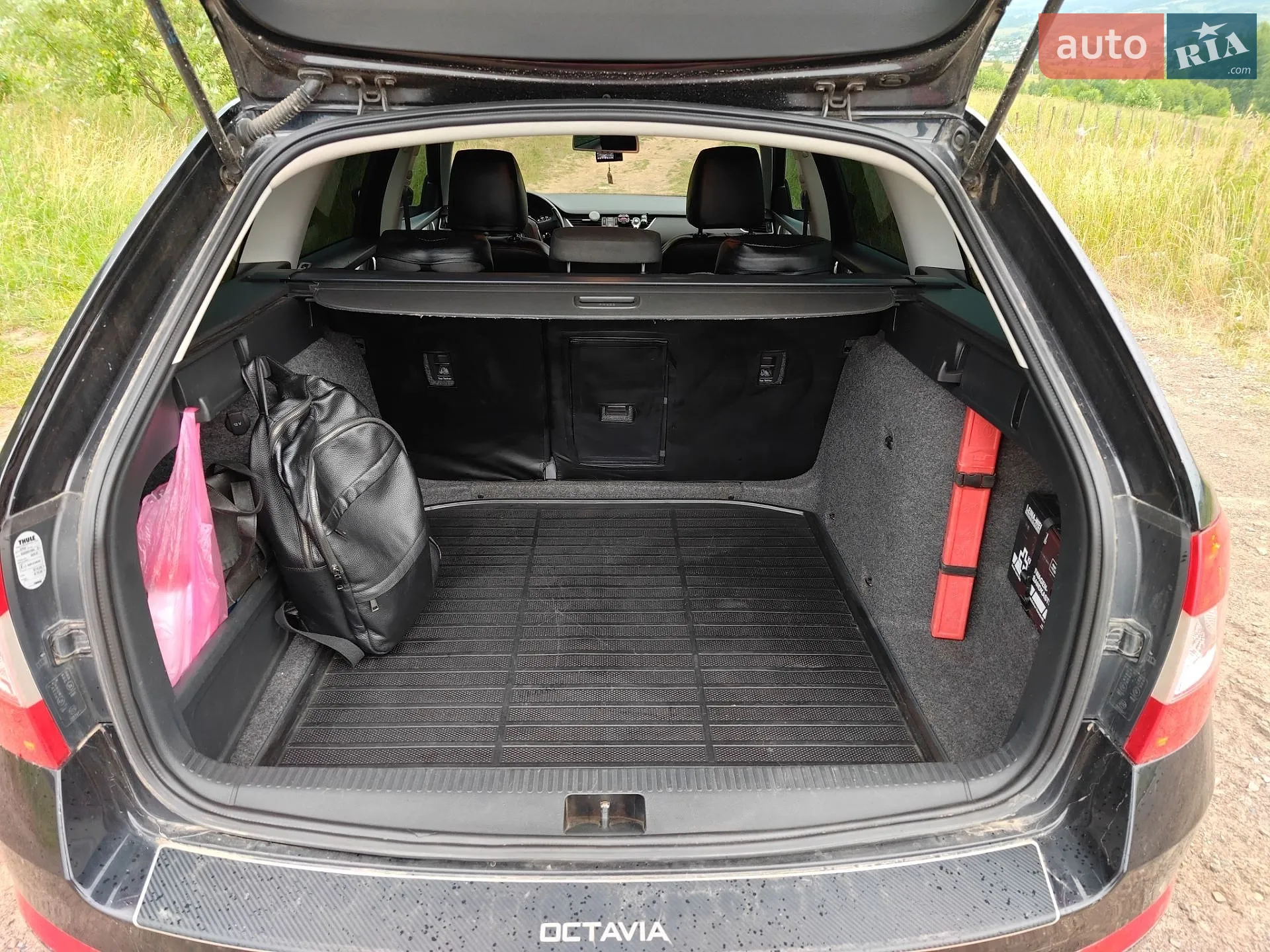 2014 Skoda Octavia - мініатюра 21