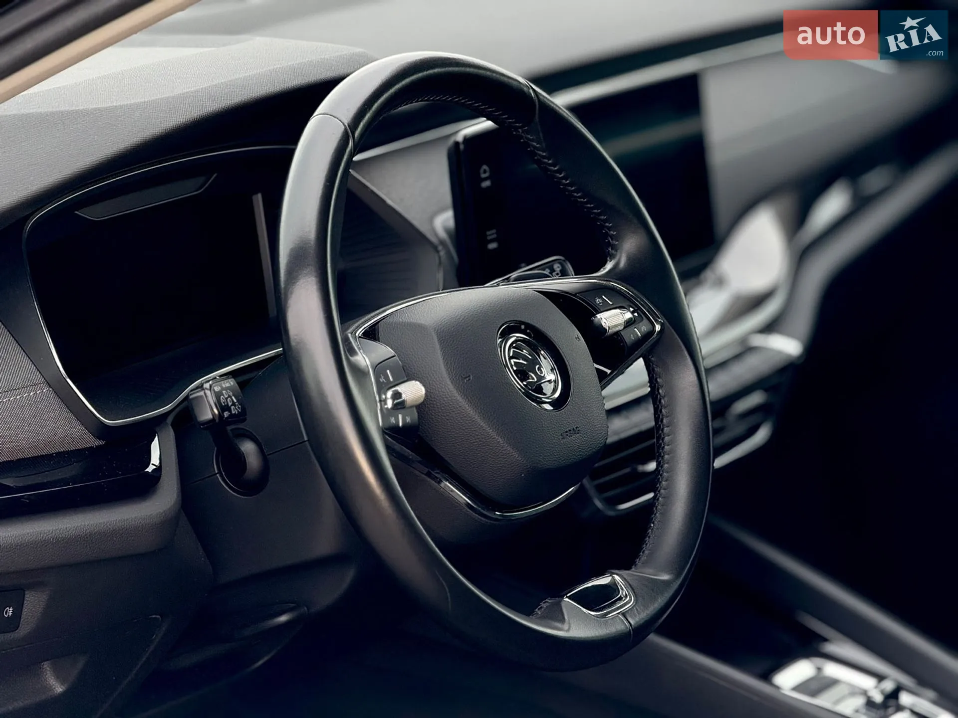 2021 Skoda Octavia - мініатюра 49