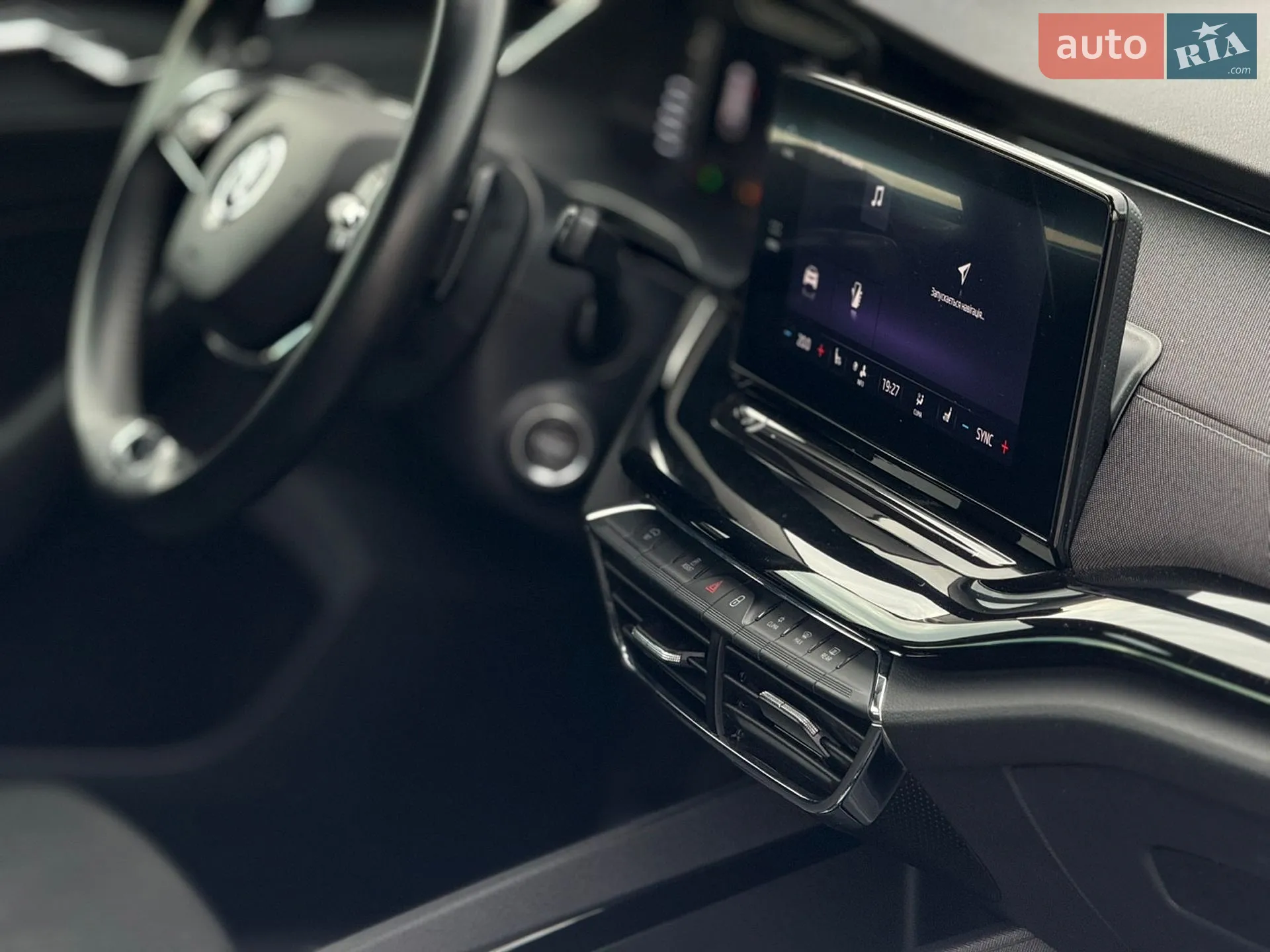 2021 Skoda Octavia - мініатюра 58