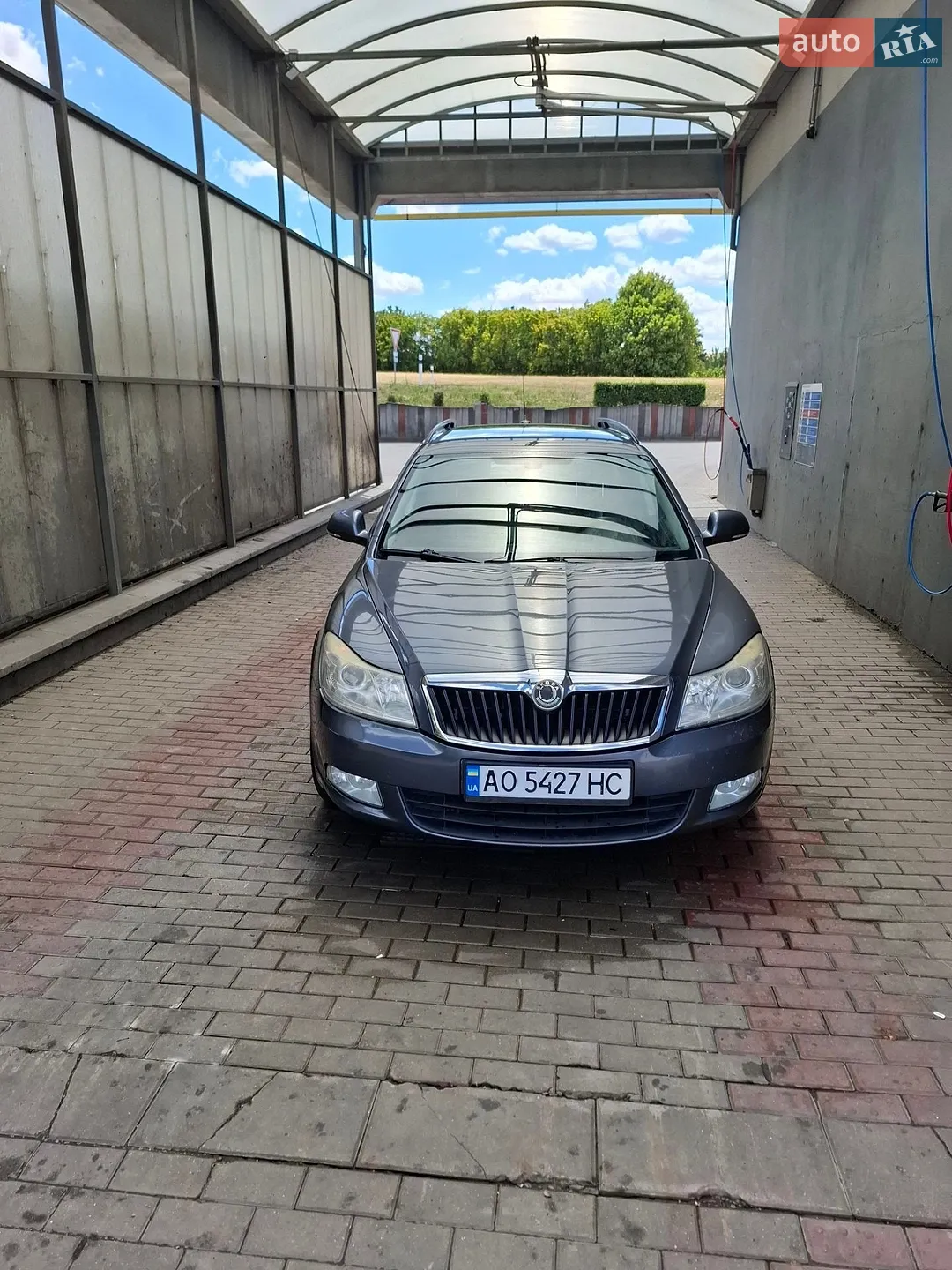 2010 Skoda Octavia - мініатюра 3