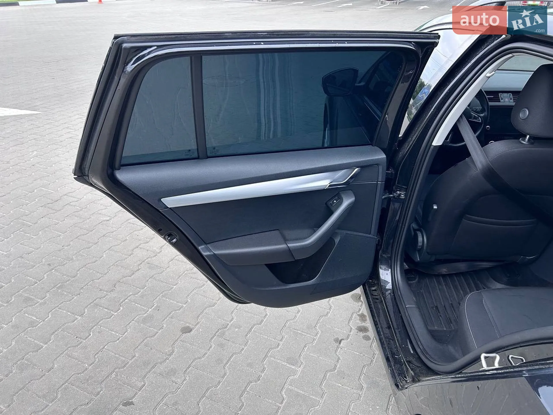 2017 Skoda Octavia - мініатюра 20