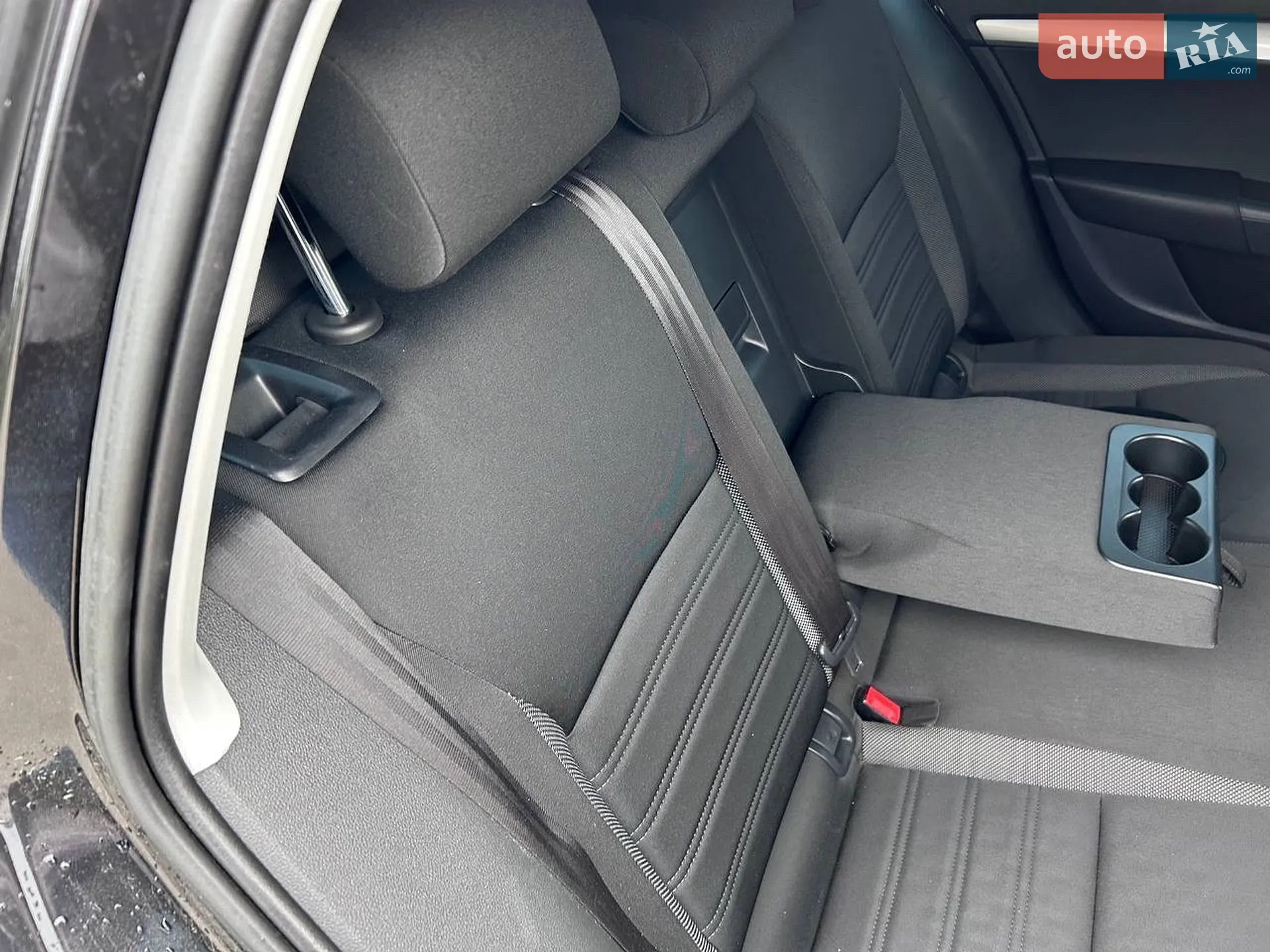 2017 Skoda Octavia - мініатюра 22