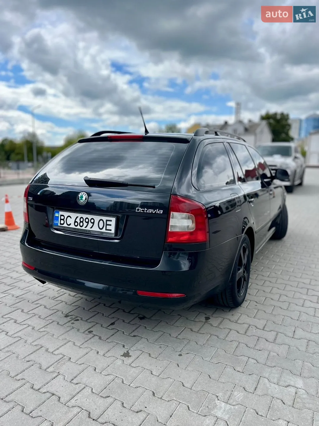 2011 Skoda Octavia - мініатюра 28