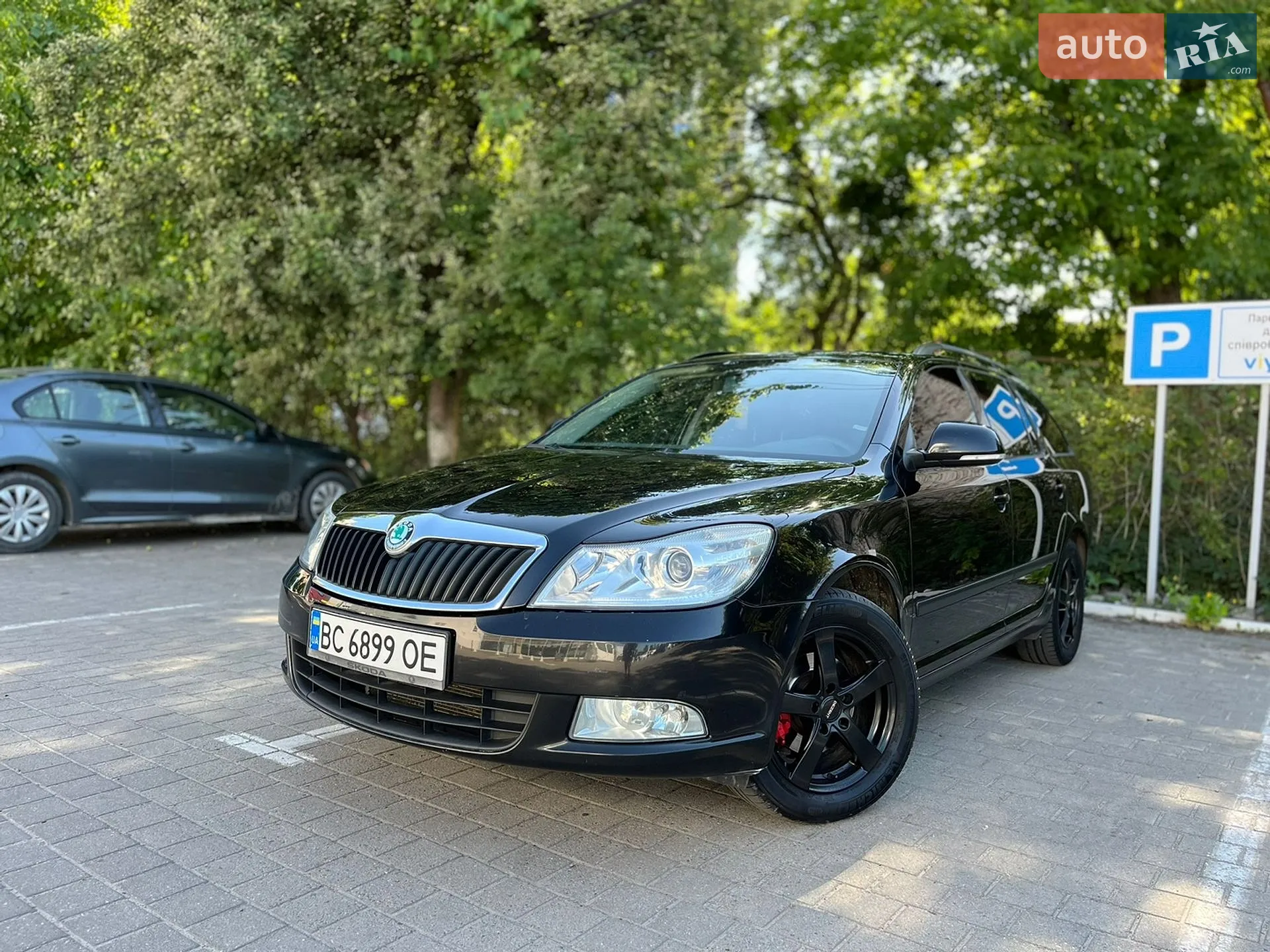 2011 Skoda Octavia - мініатюра 14