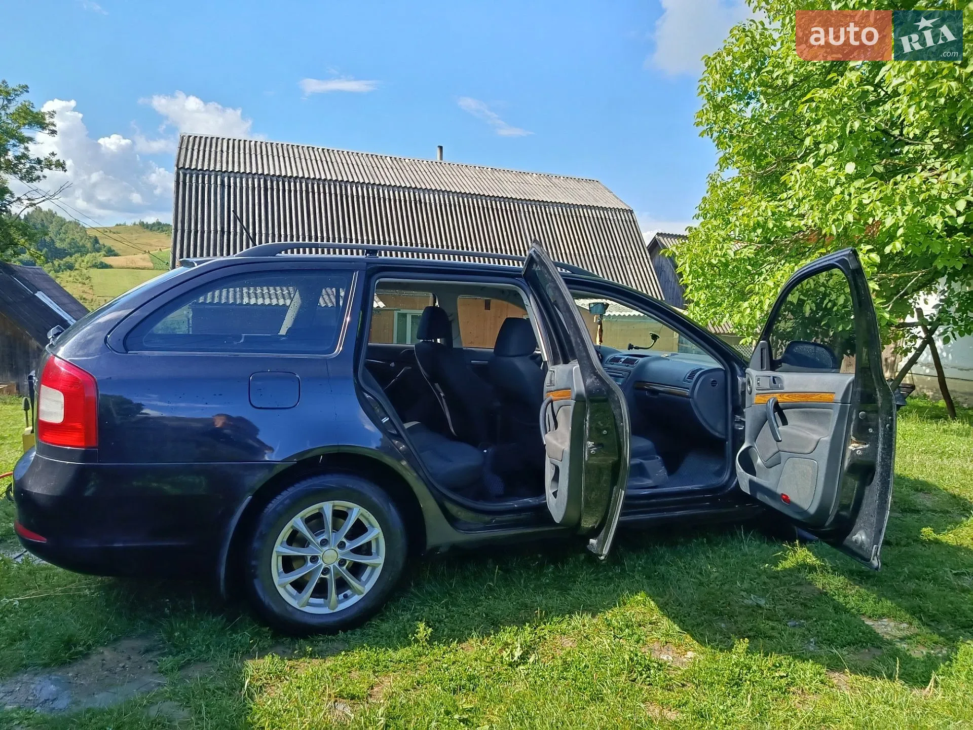 2011 Skoda Octavia - мініатюра 11