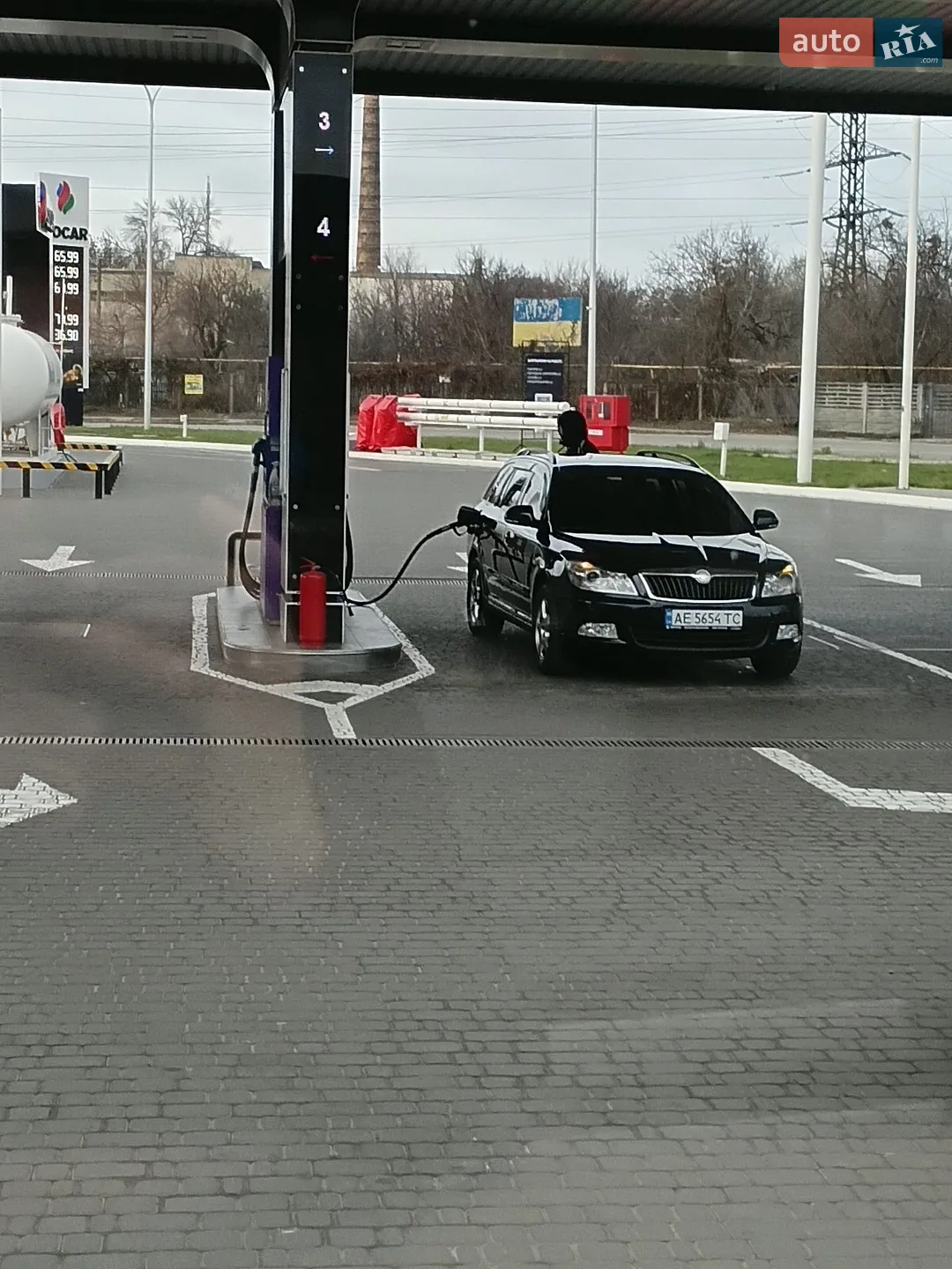 2010 Skoda Octavia - мініатюра 10