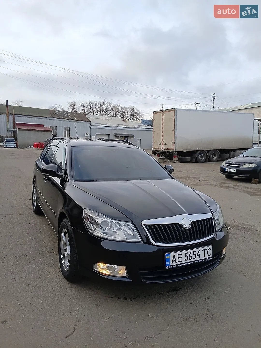 2010 Skoda Octavia - мініатюра 13