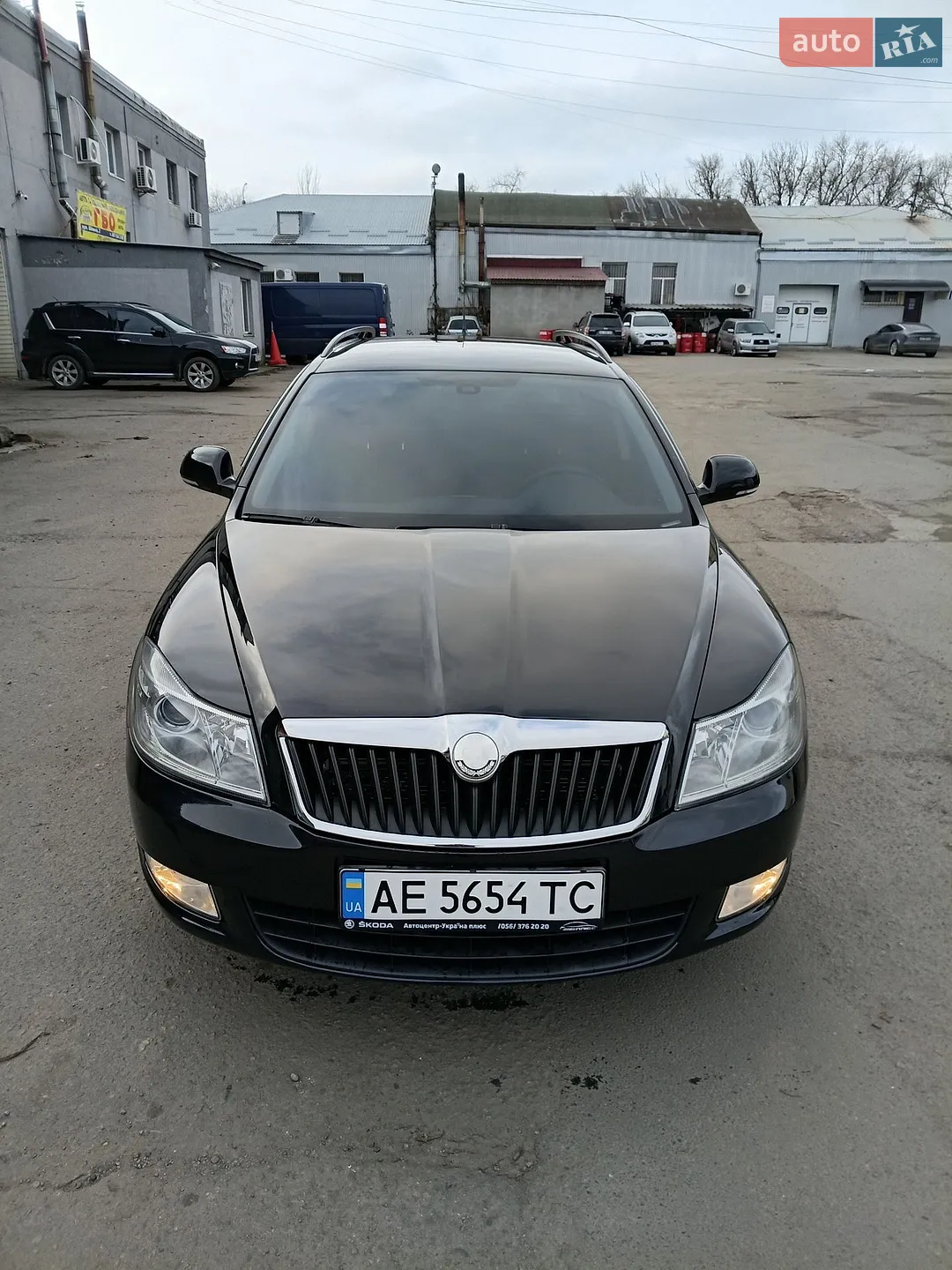 2010 Skoda Octavia - мініатюра 14