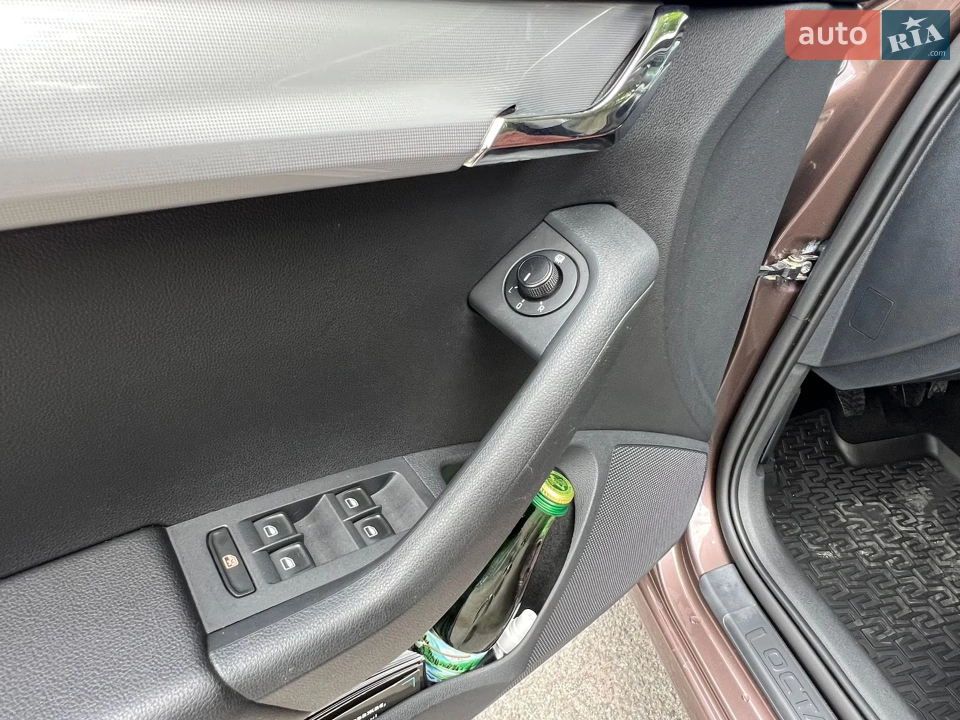 2013 Skoda Octavia - мініатюра 31