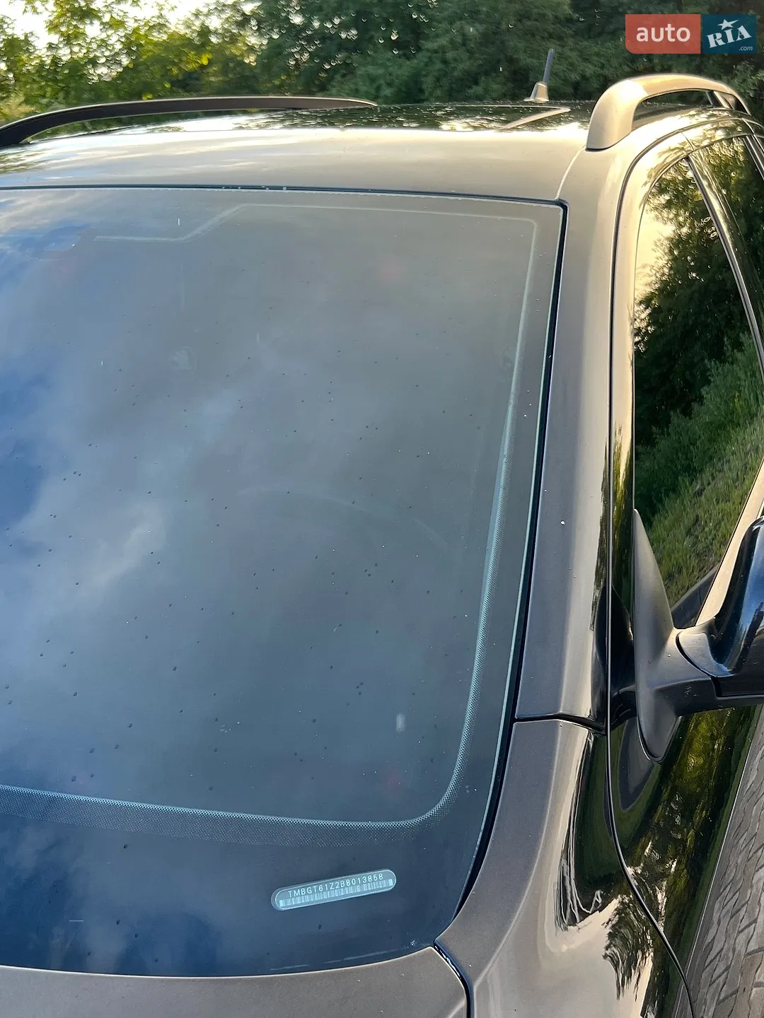 2010 Skoda Octavia - мініатюра 7