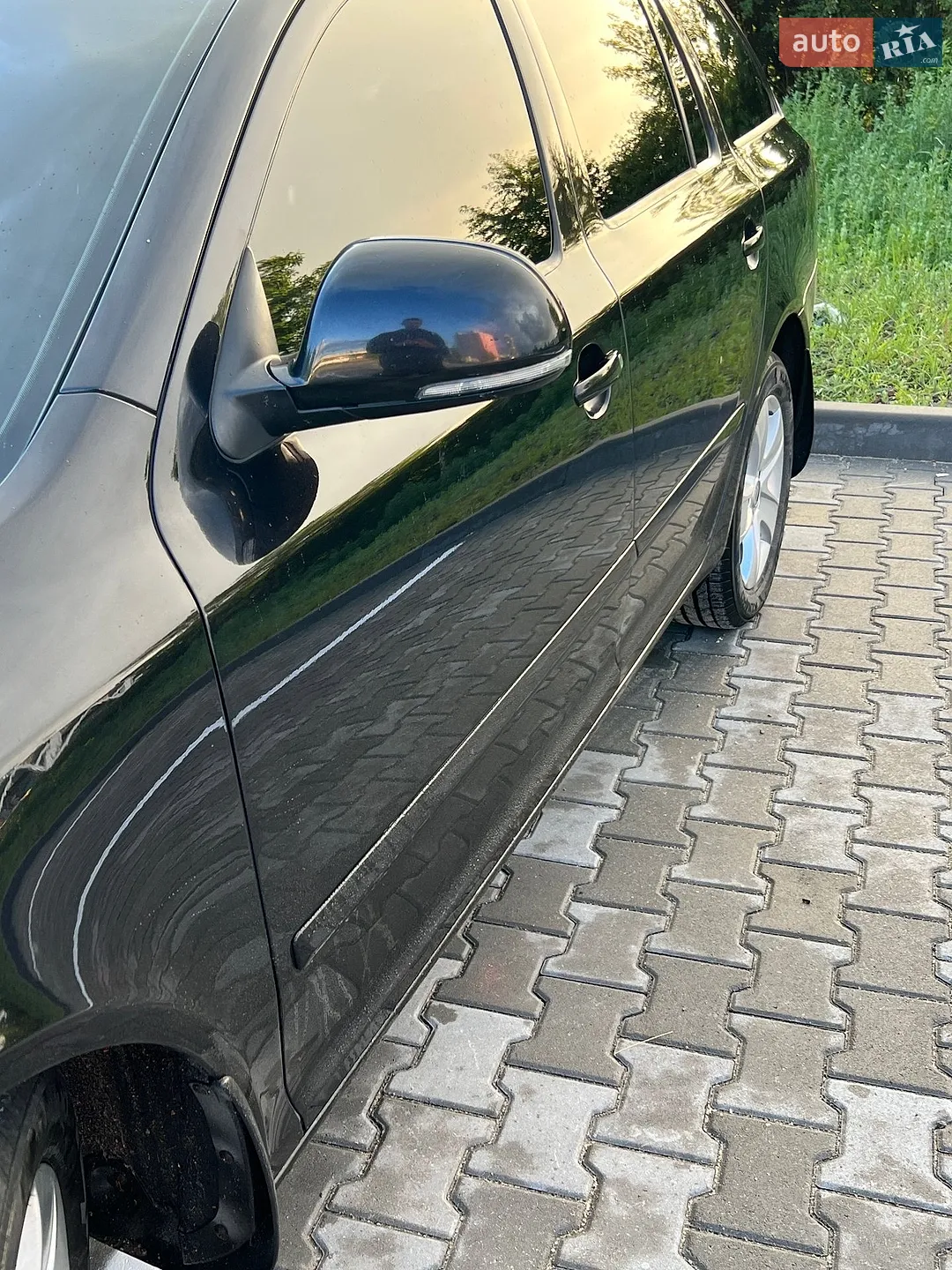2010 Skoda Octavia - мініатюра 8