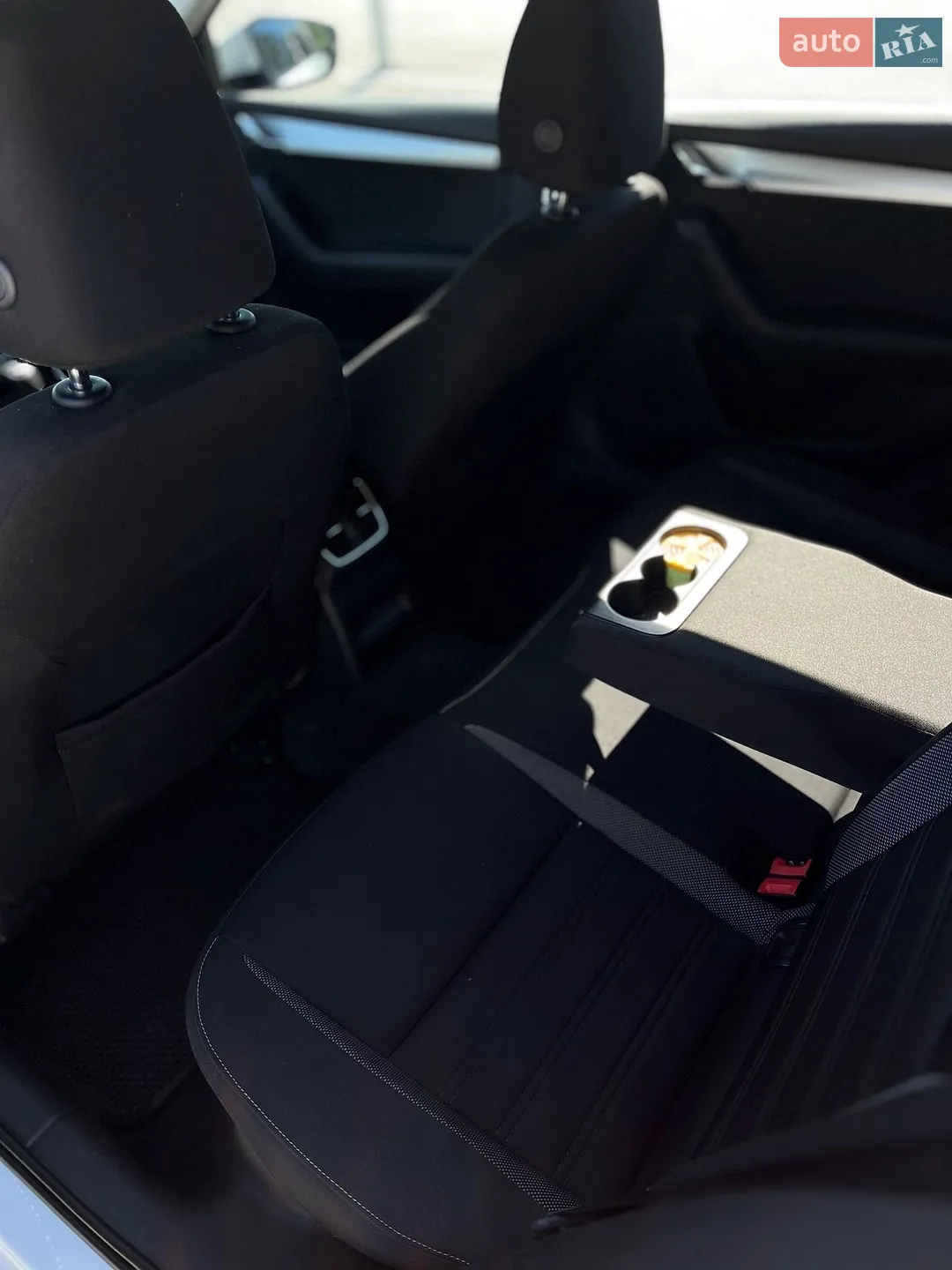 2019 Skoda Octavia - мініатюра 18