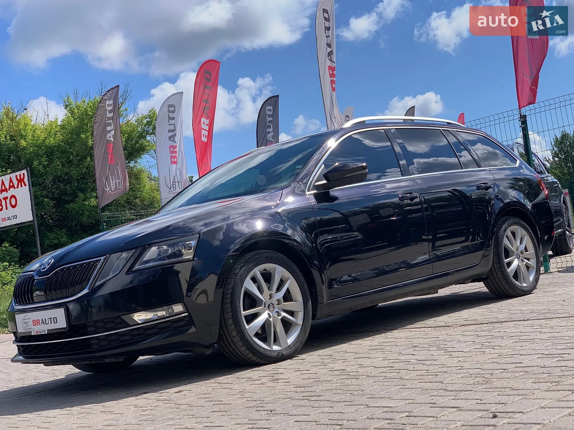 2018 Skoda Octavia - мініатюра 2