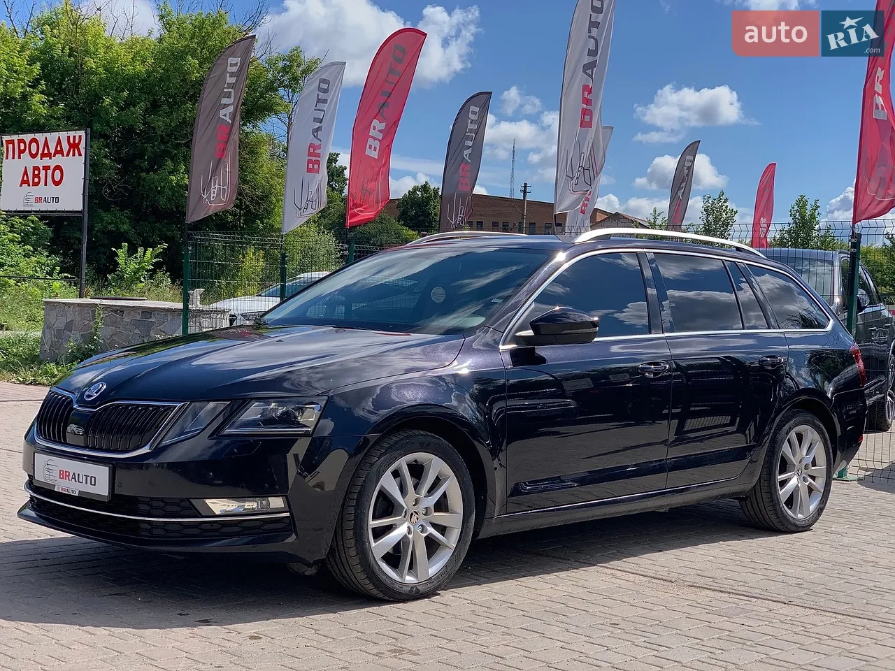 2019 Skoda Octavia - мініатюра 52