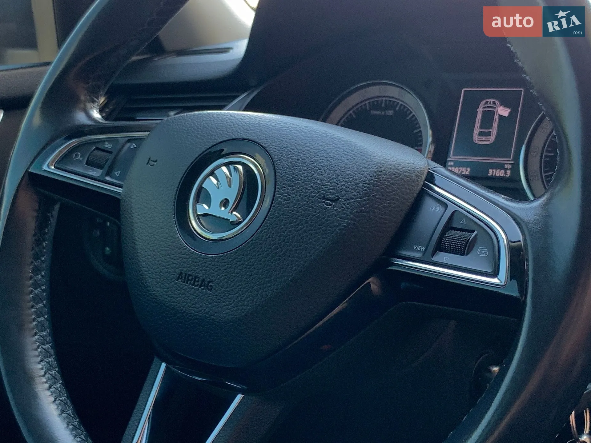 2018 Skoda Octavia - мініатюра 39