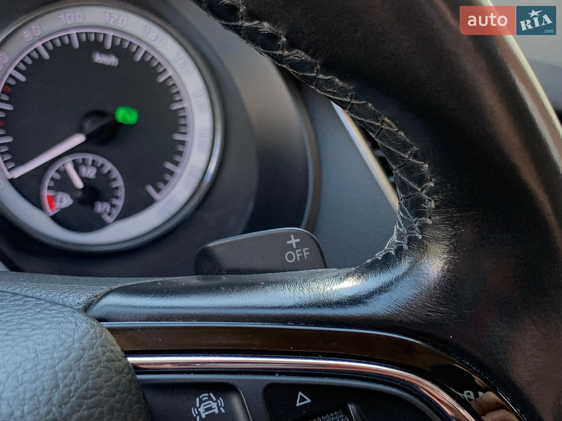 2018 Skoda Octavia - мініатюра 46
