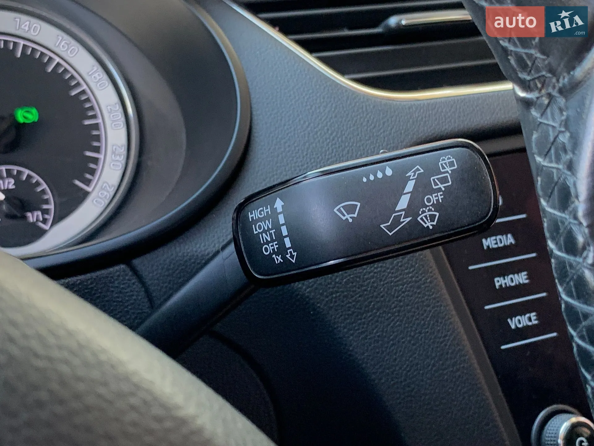 2018 Skoda Octavia - мініатюра 49