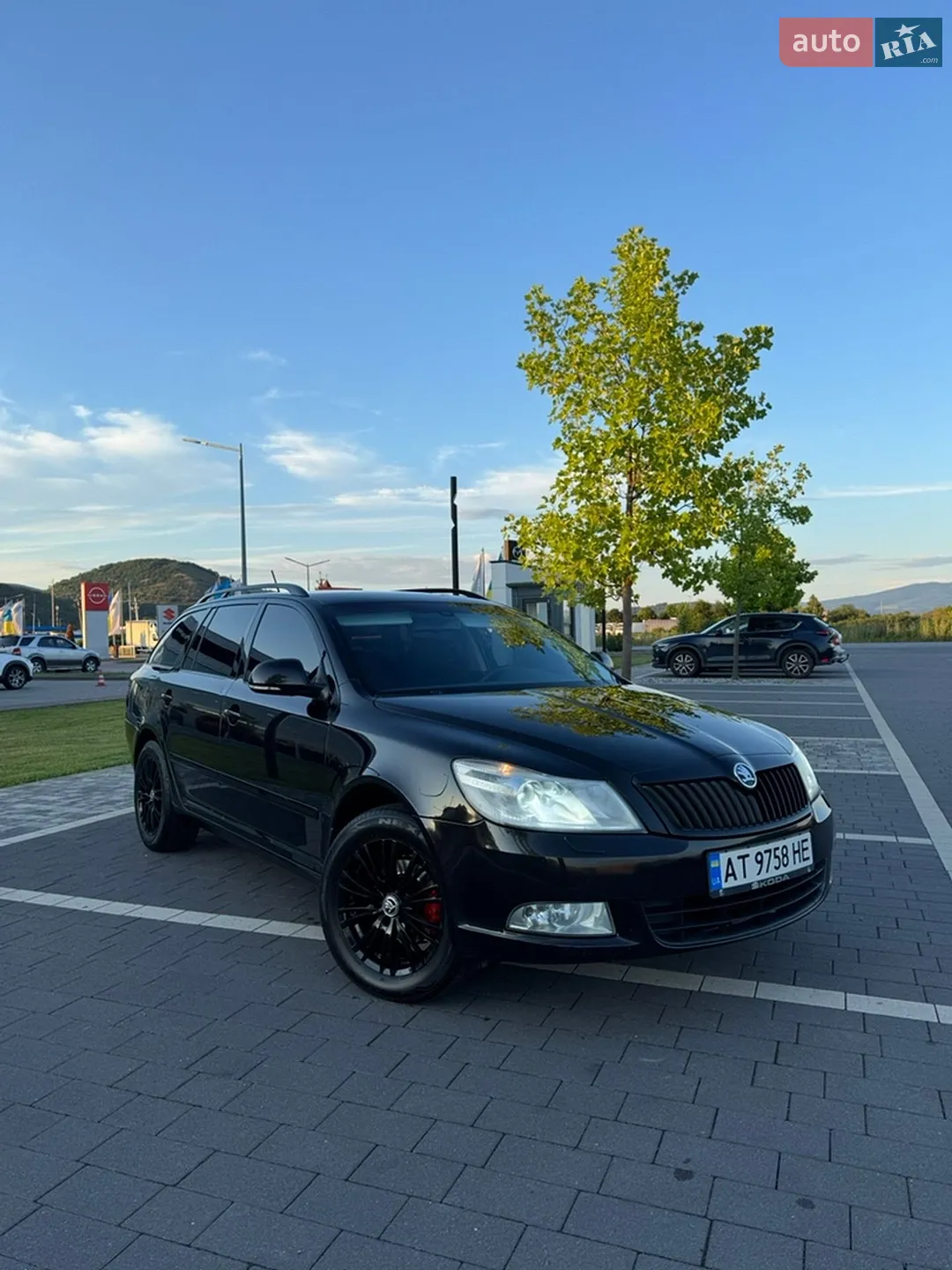 2011 Skoda Octavia - мініатюра 12