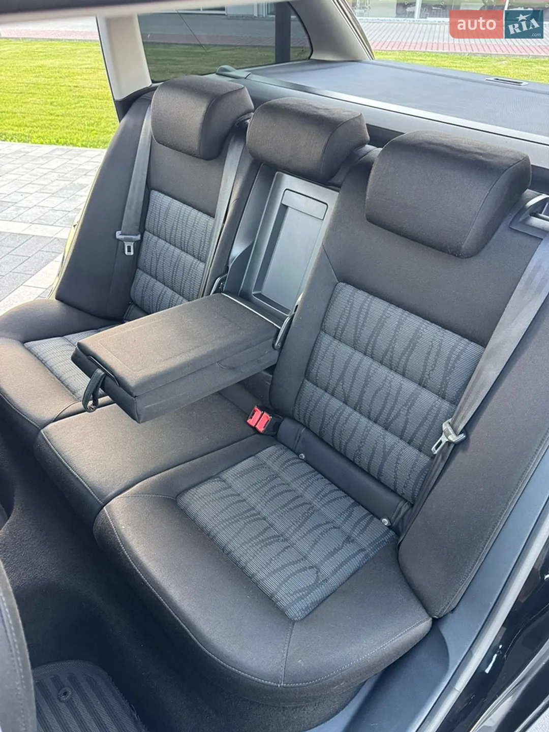 2011 Skoda Octavia - мініатюра 25