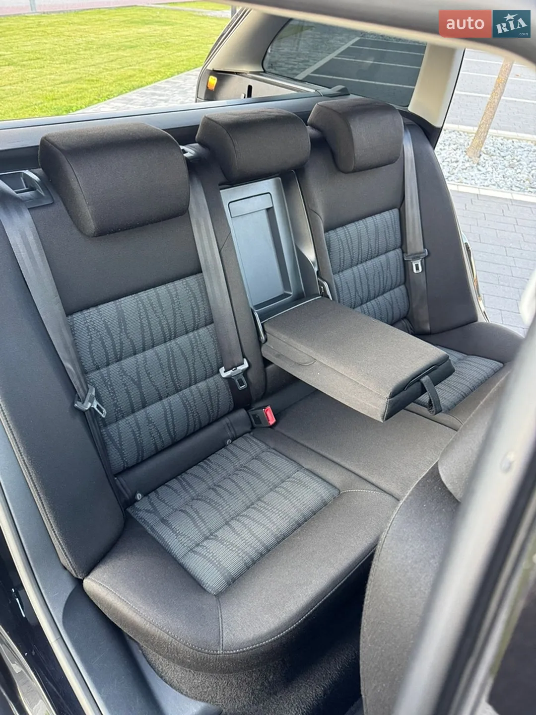 2011 Skoda Octavia - мініатюра 30