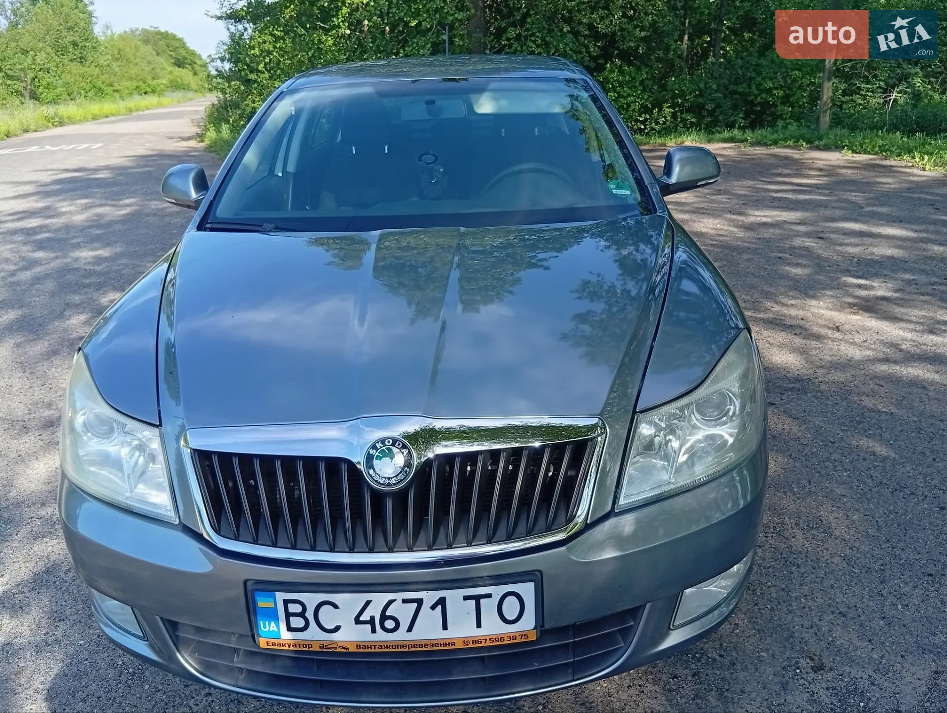 2012 Skoda Octavia - мініатюра 5