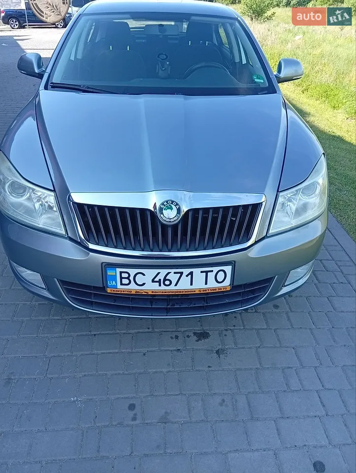 2011 Skoda Octavia - мініатюра 27