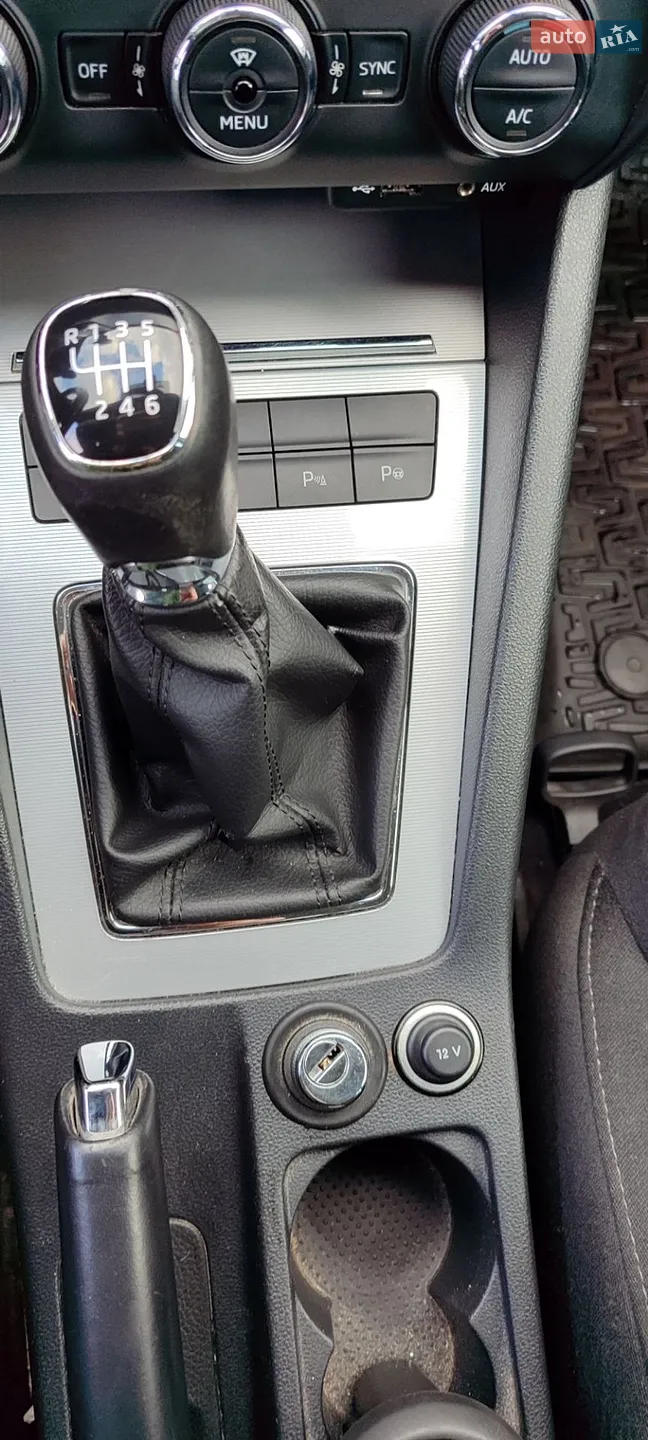 2015 Skoda Octavia - мініатюра 12