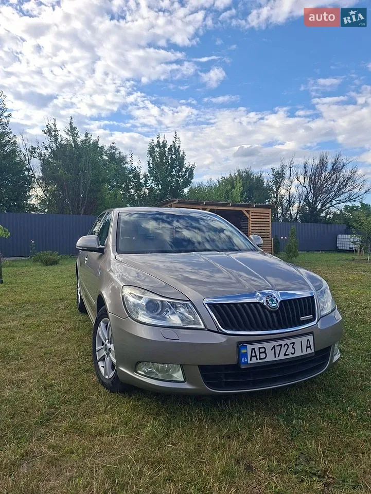2012 Skoda Octavia - мініатюра 13