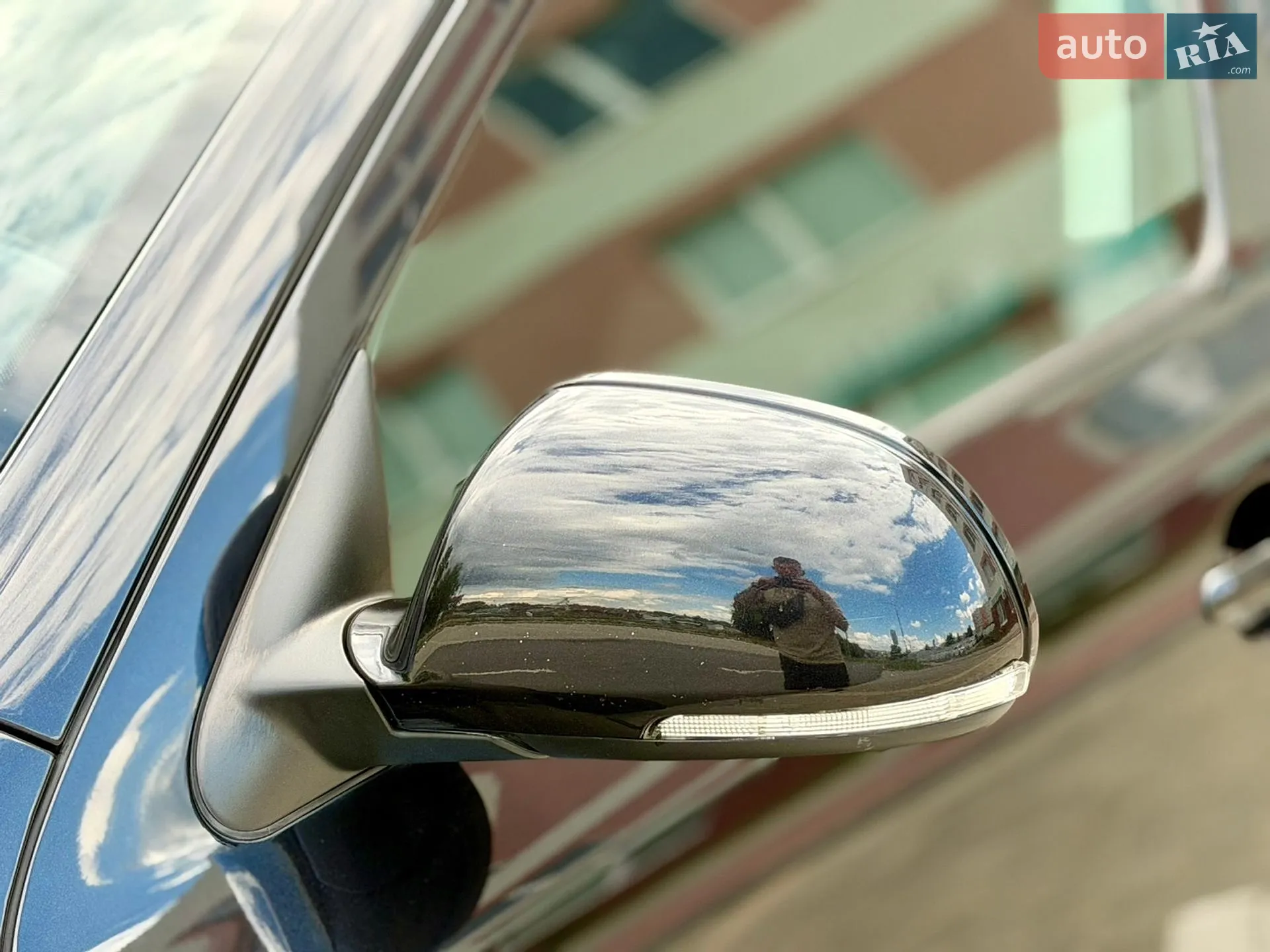 2012 Skoda Octavia - мініатюра 5