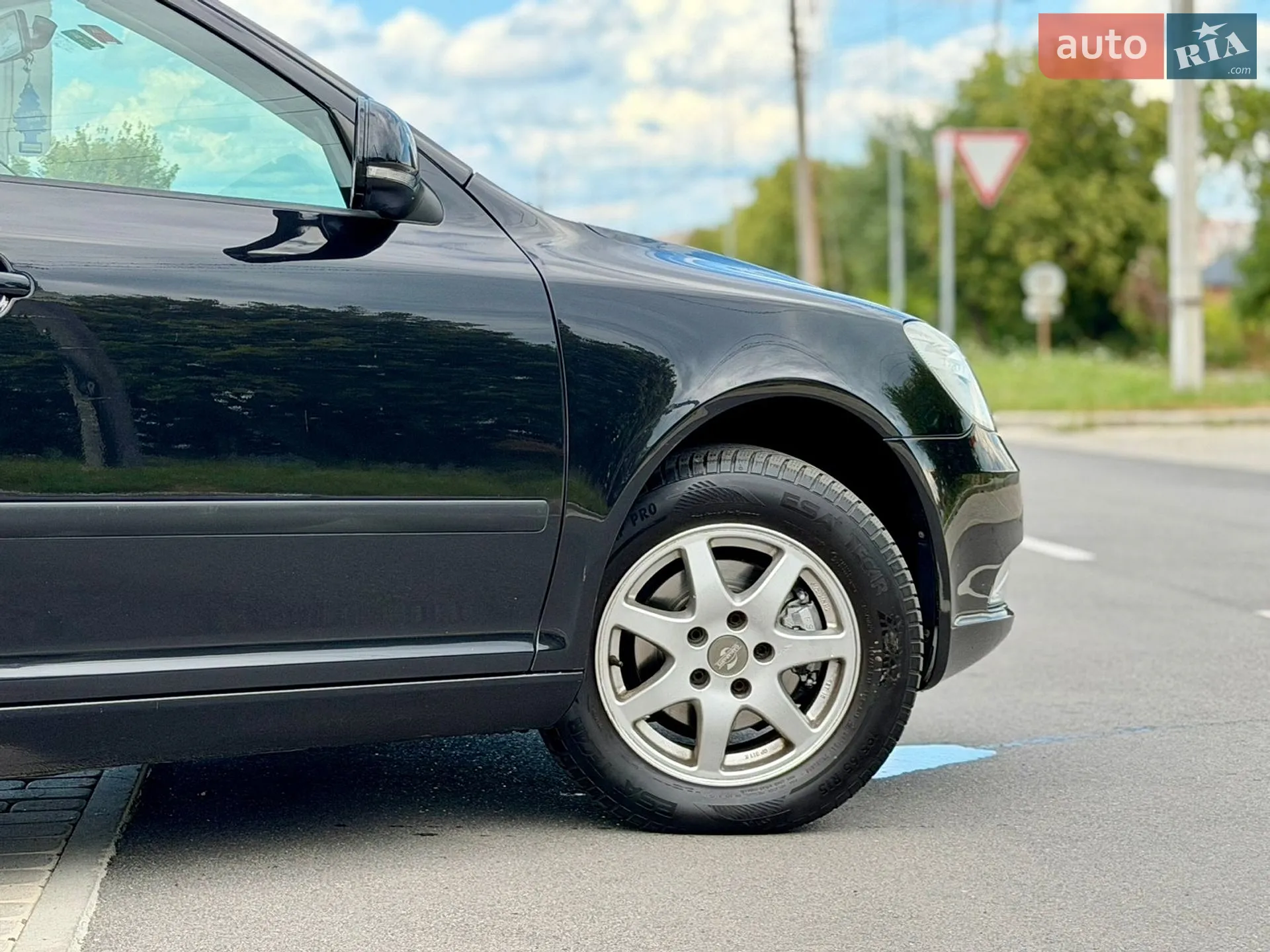 2012 Skoda Octavia - мініатюра 9